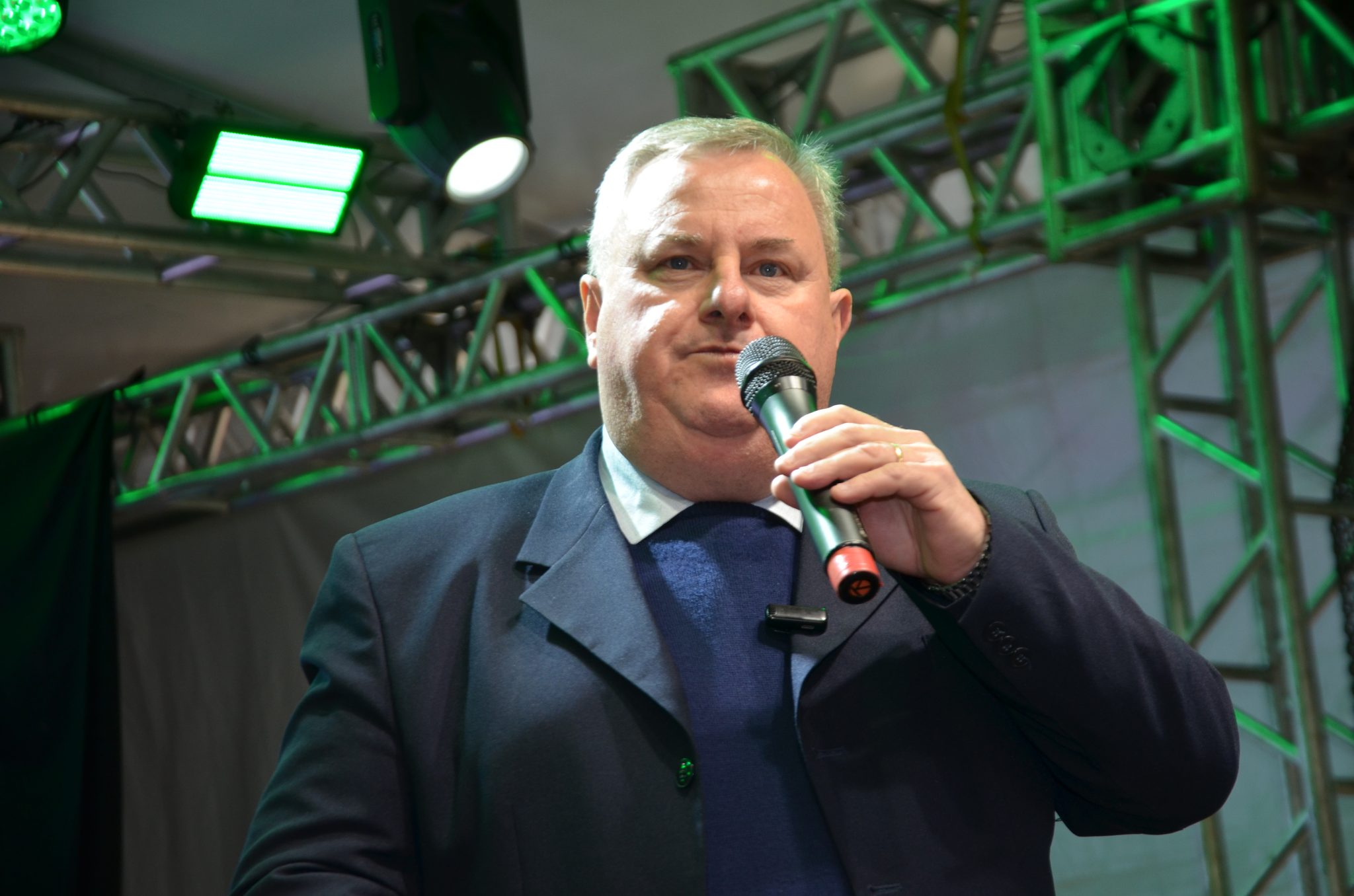 Palmitinho - Abertura da Facipal 2026
