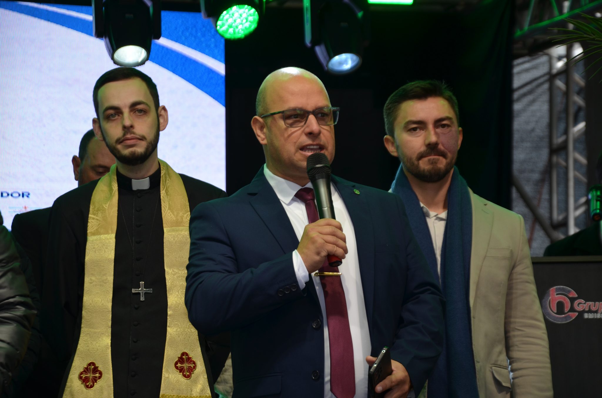 Palmitinho - Abertura da Facipal 2026