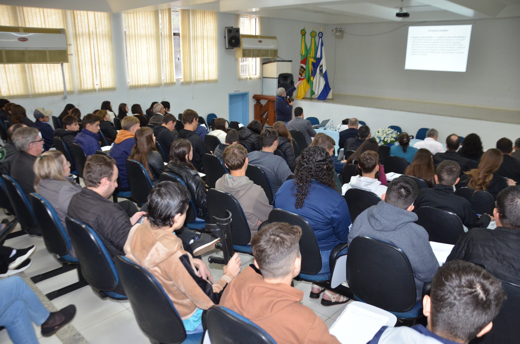 Palmitinho - Abertura da Facipal 2026