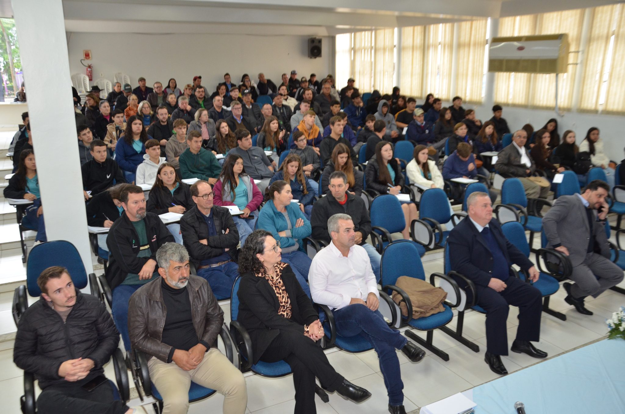 Palmitinho - Abertura da Facipal 2026