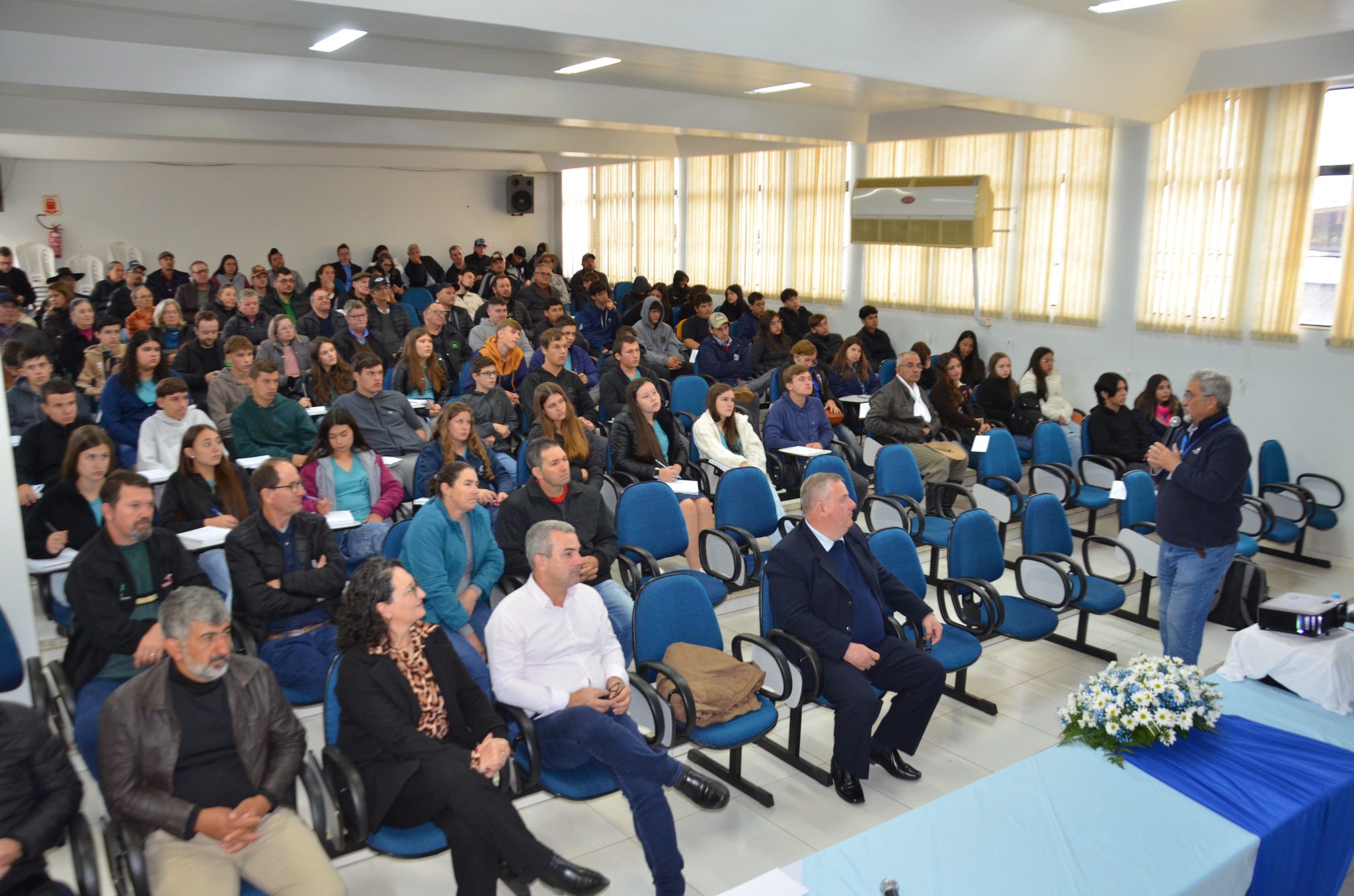 Palmitinho - Abertura da Facipal 2026