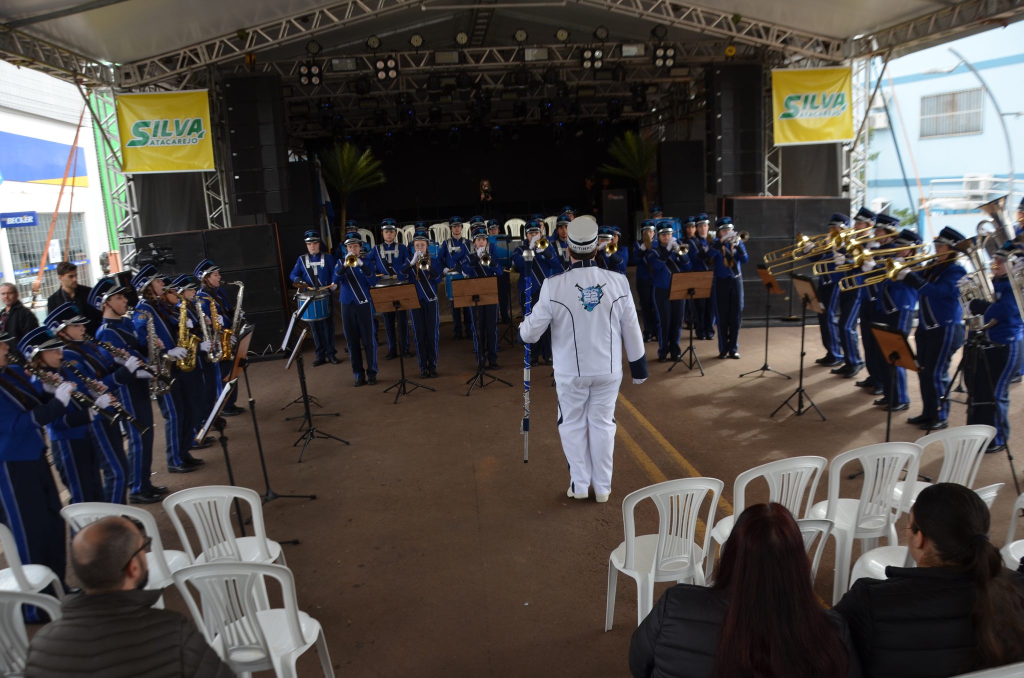 Palmitinho - Abertura da Facipal 2026