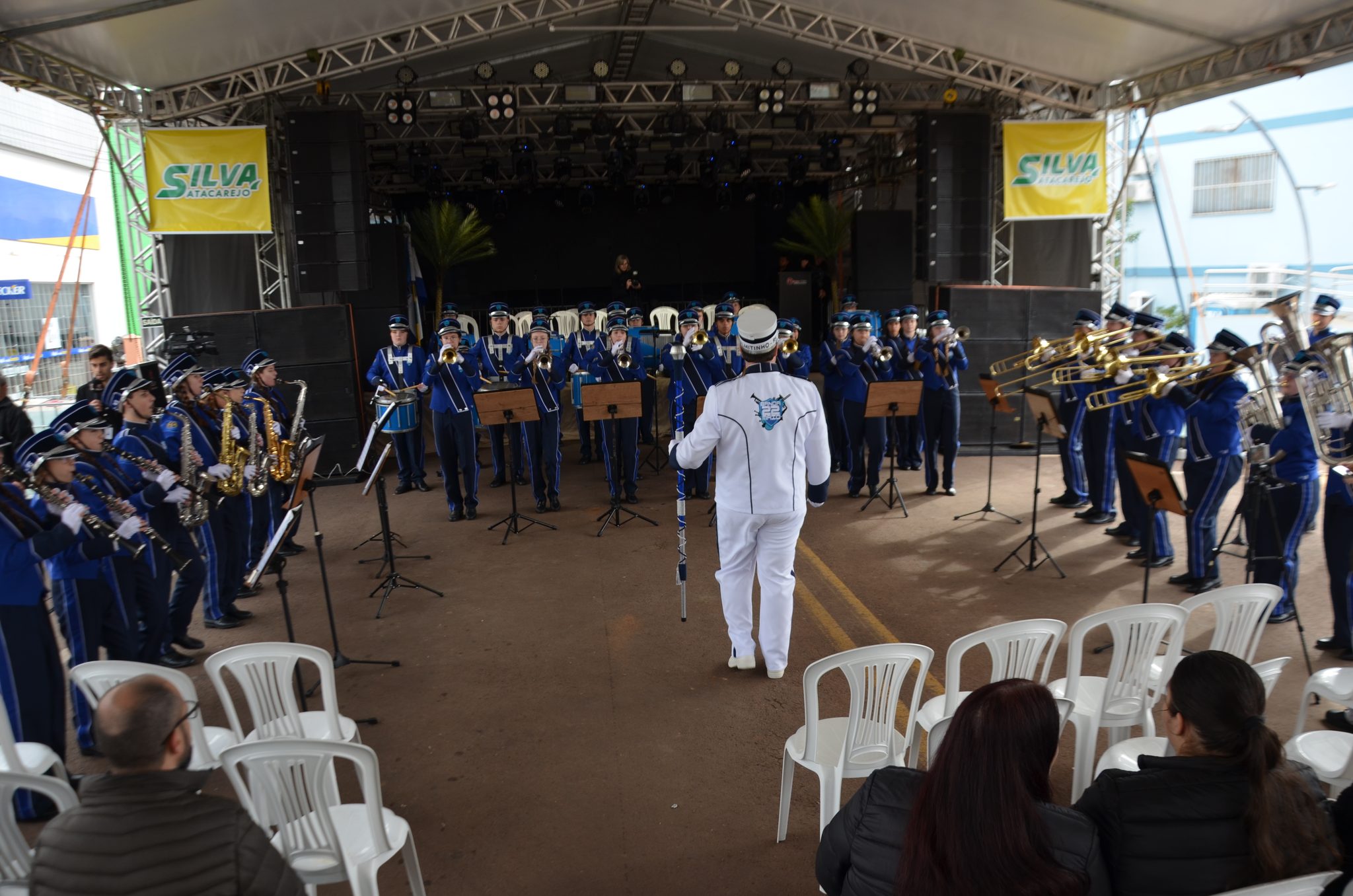 Palmitinho - Abertura da Facipal 2026