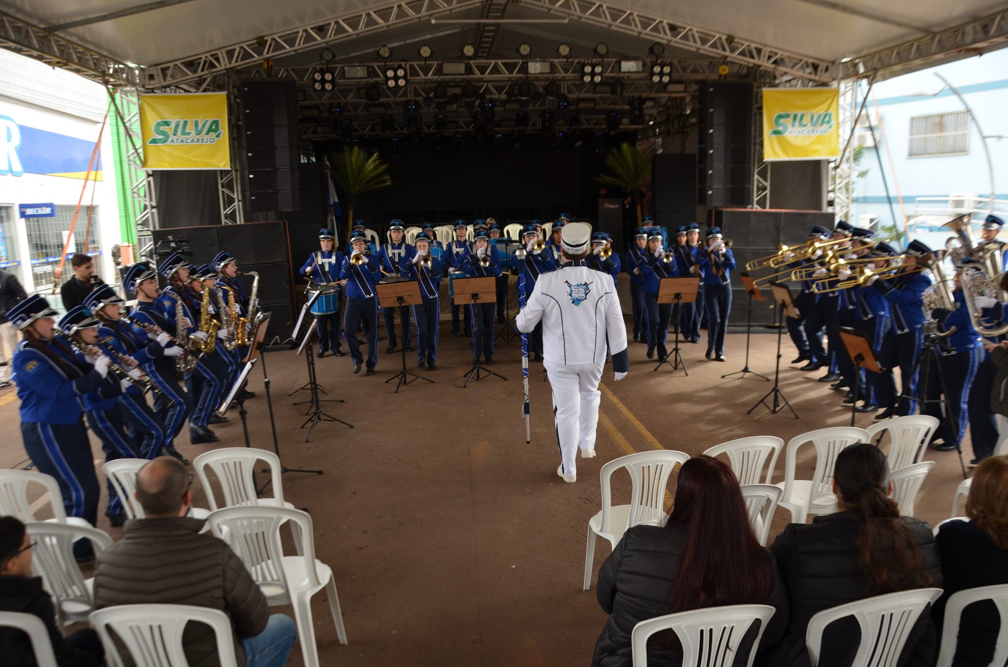 Palmitinho - Abertura da Facipal 2026