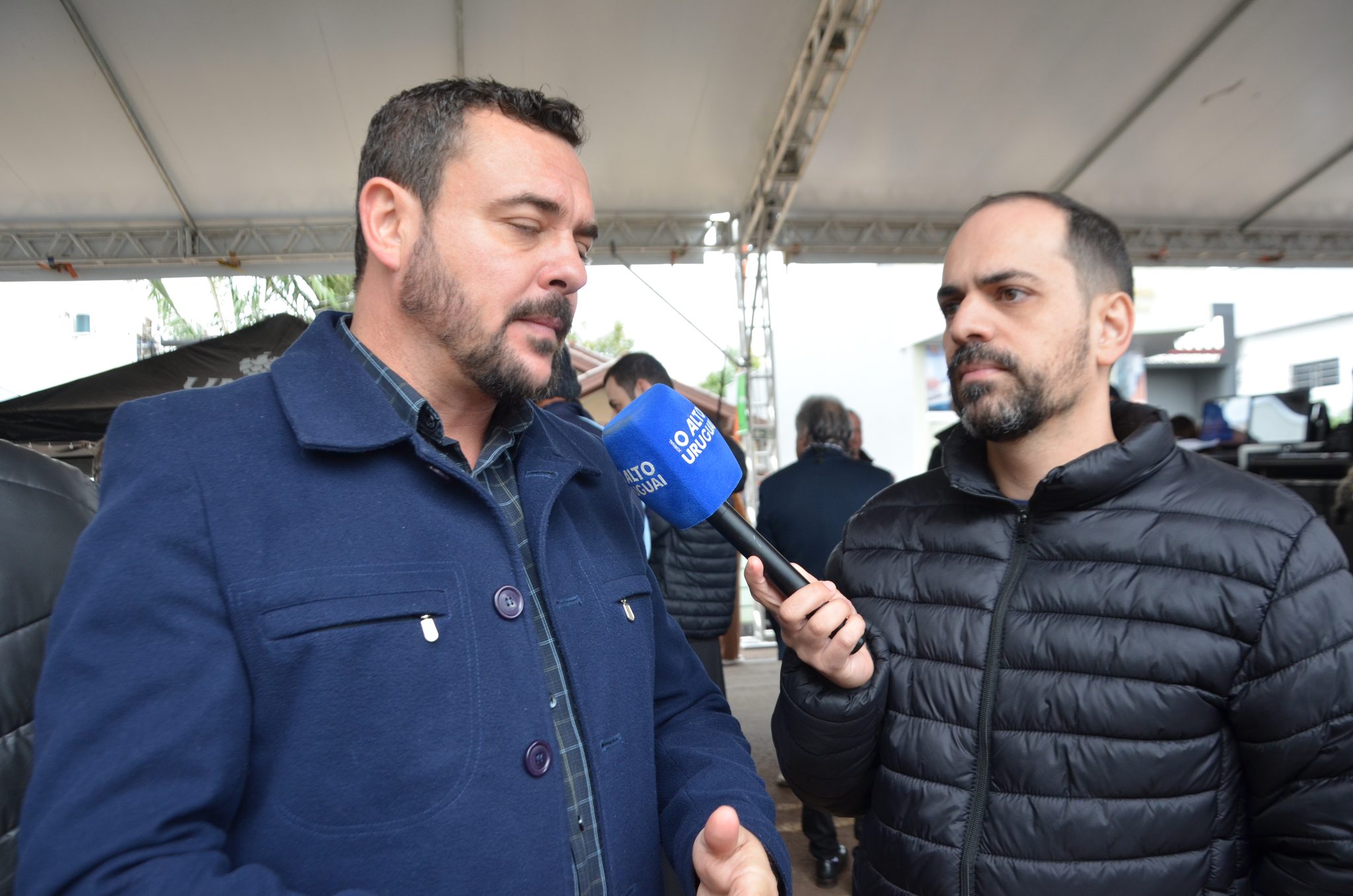 Palmitinho - Abertura da Facipal 2026