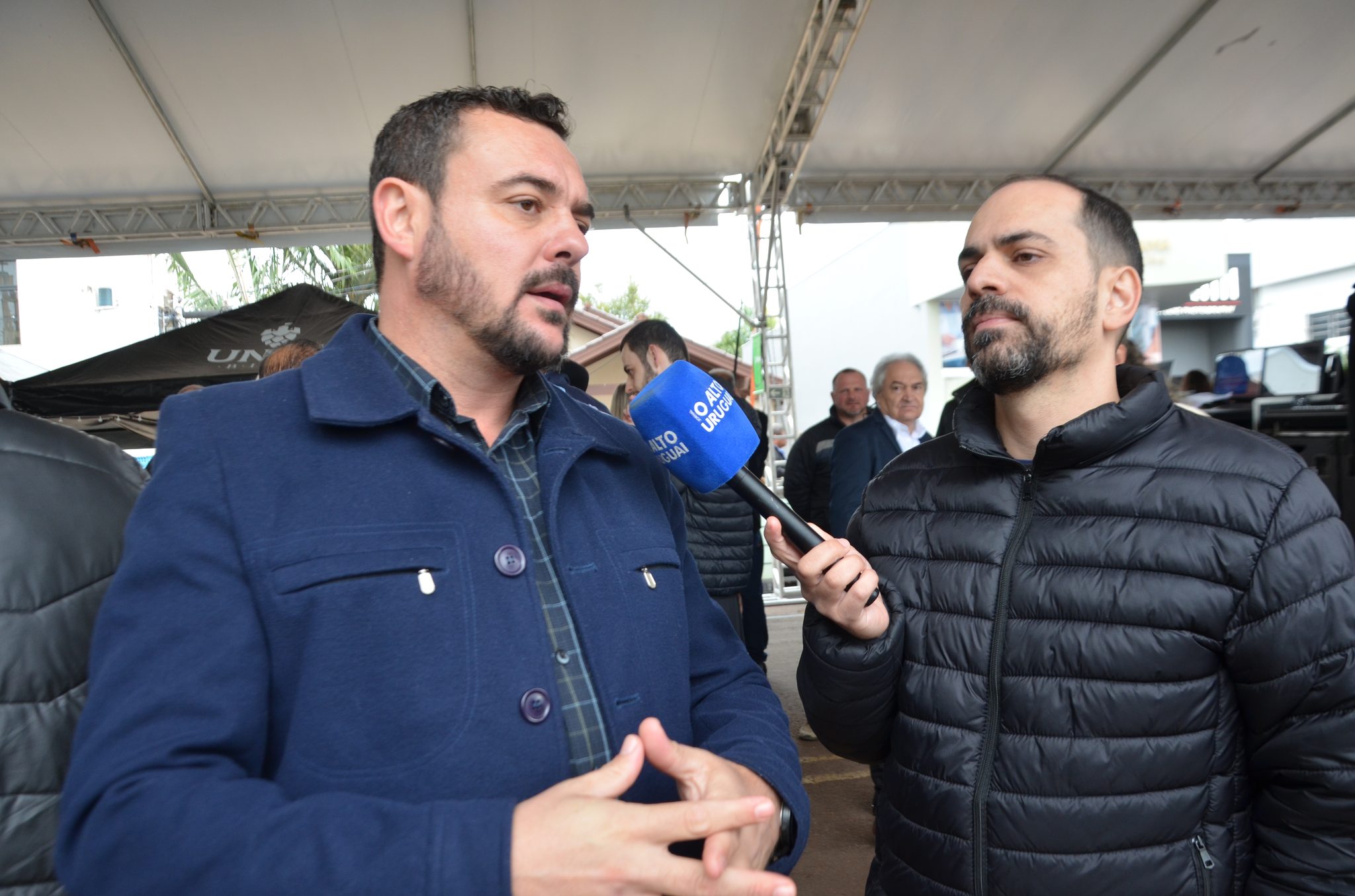 Palmitinho - Abertura da Facipal 2026
