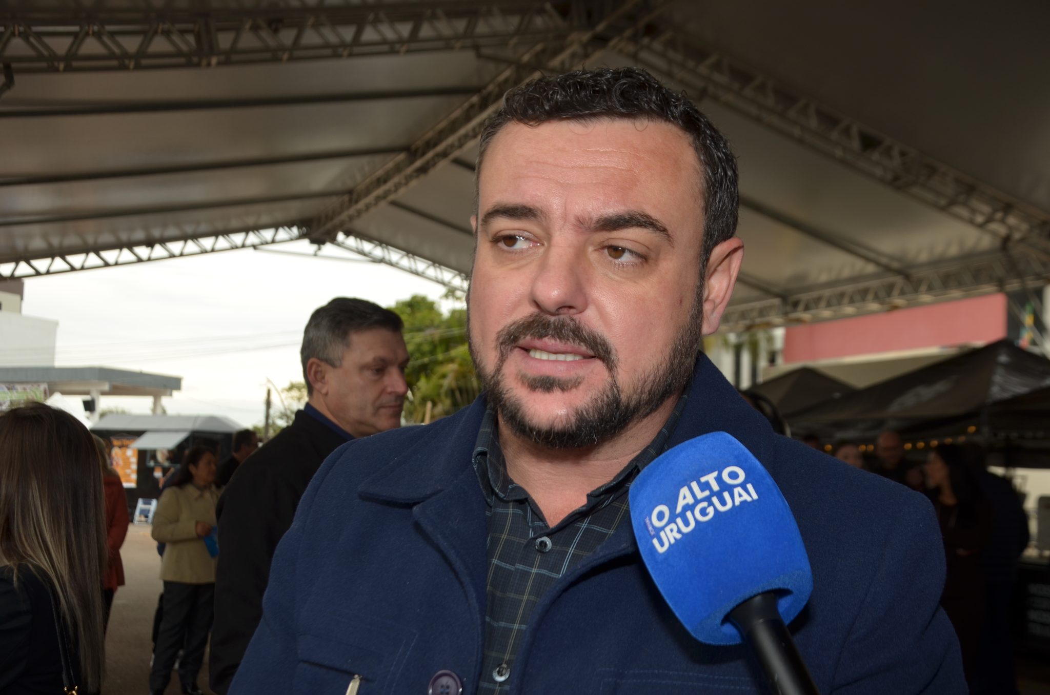 Palmitinho - Abertura da Facipal 2026