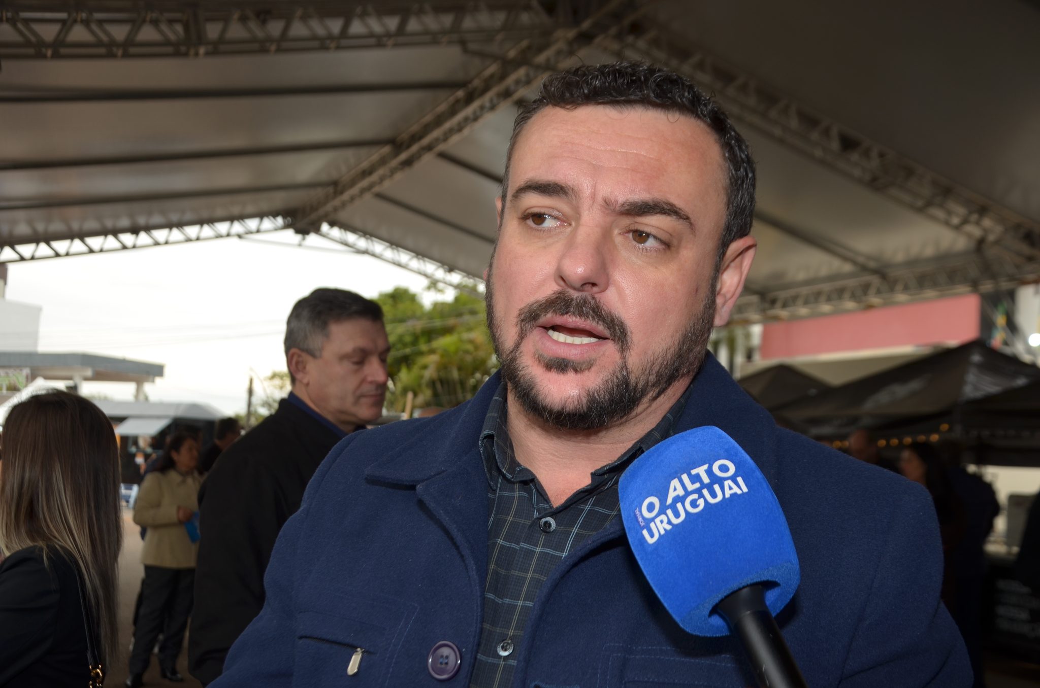 Palmitinho - Abertura da Facipal 2026