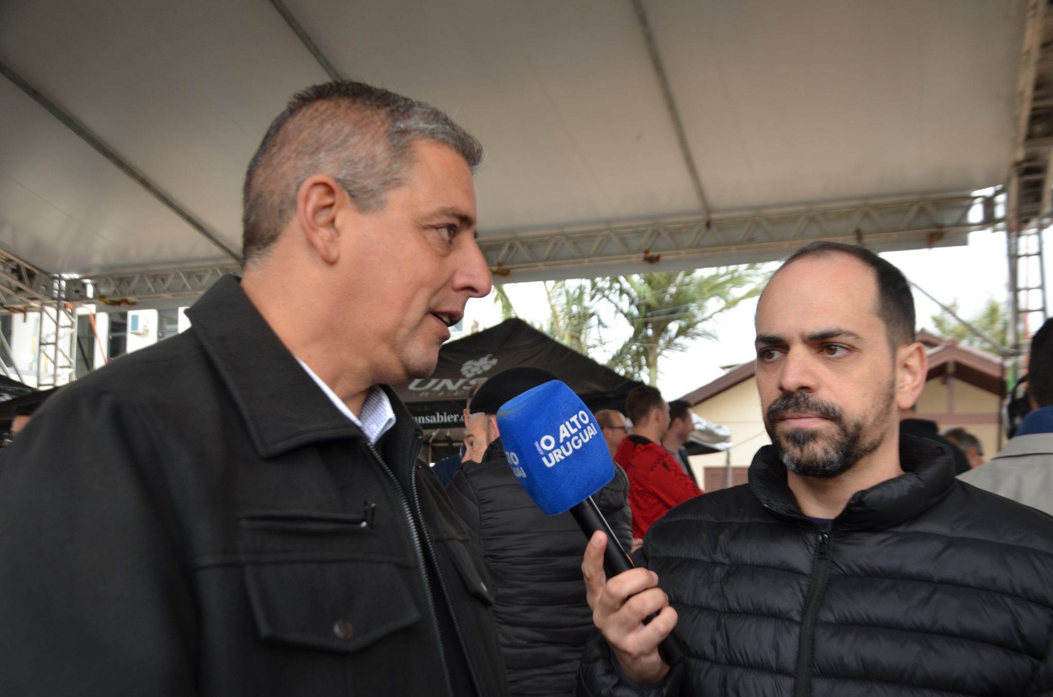 Palmitinho - Abertura da Facipal 2026
