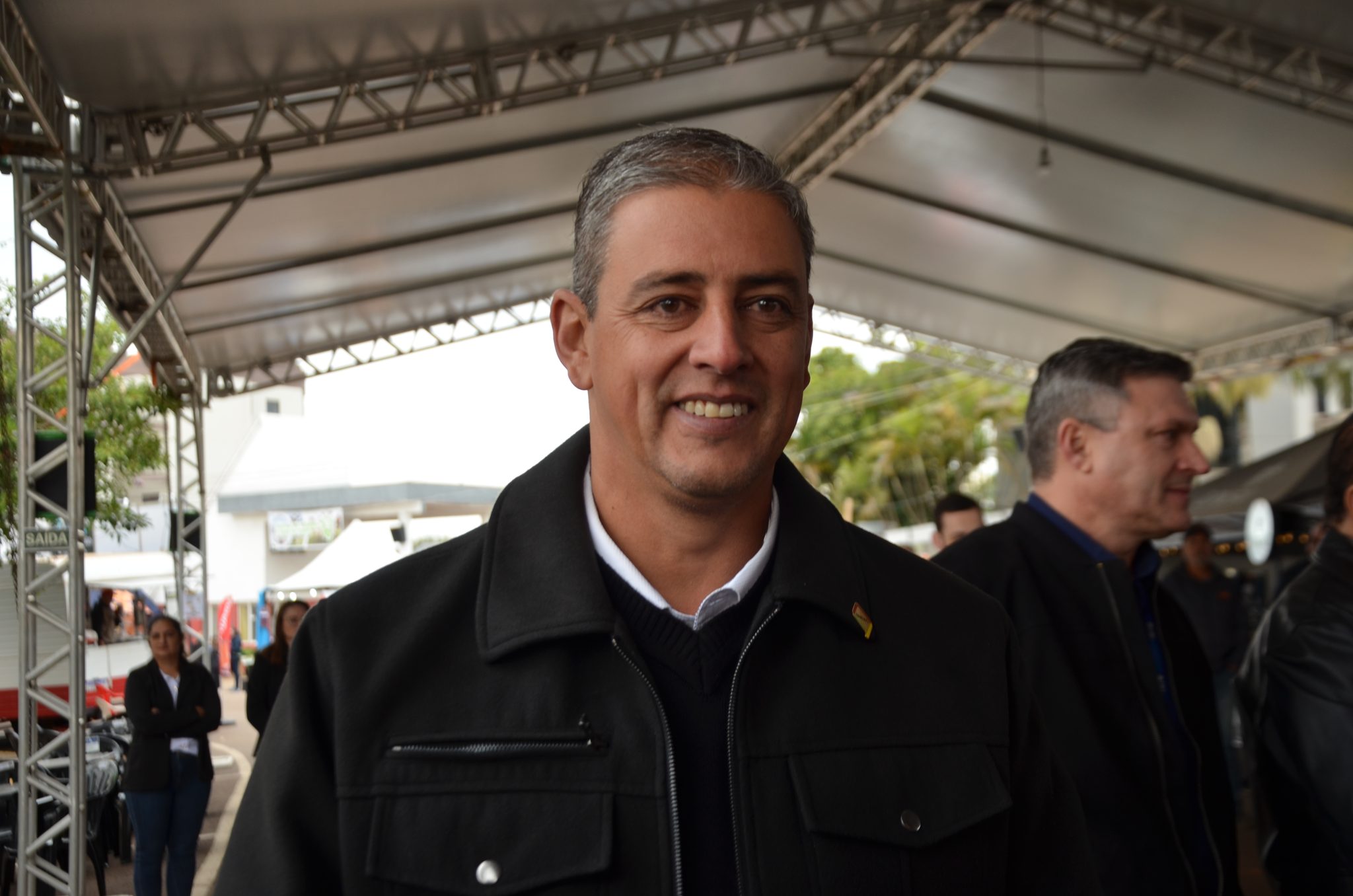 Palmitinho - Abertura da Facipal 2026