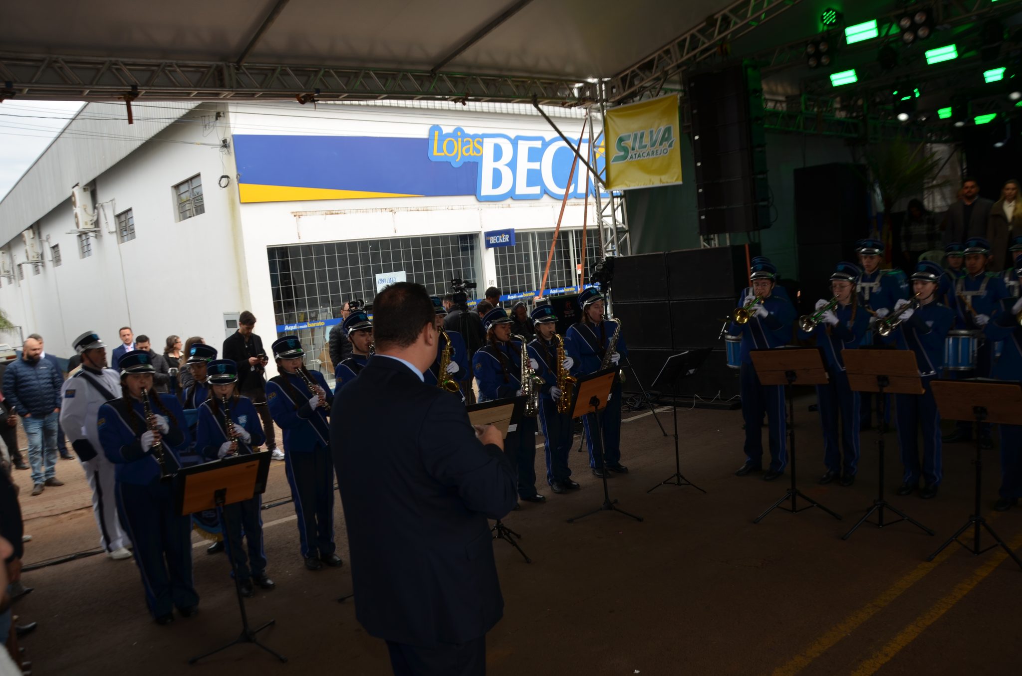 Palmitinho - Abertura da Facipal 2026