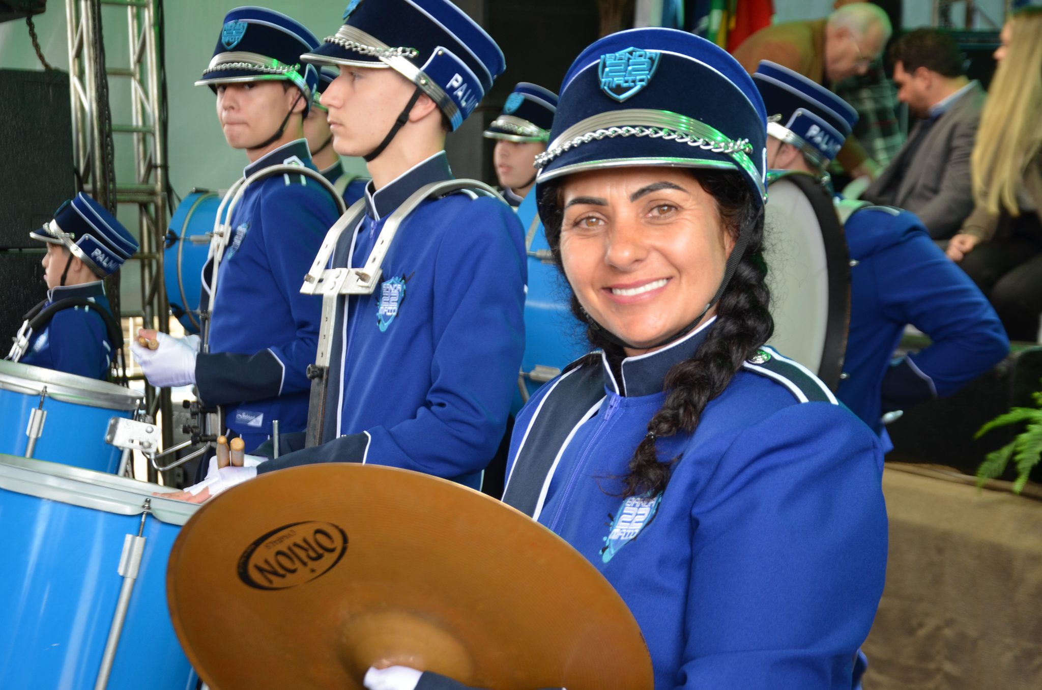 Palmitinho - Abertura da Facipal 2026