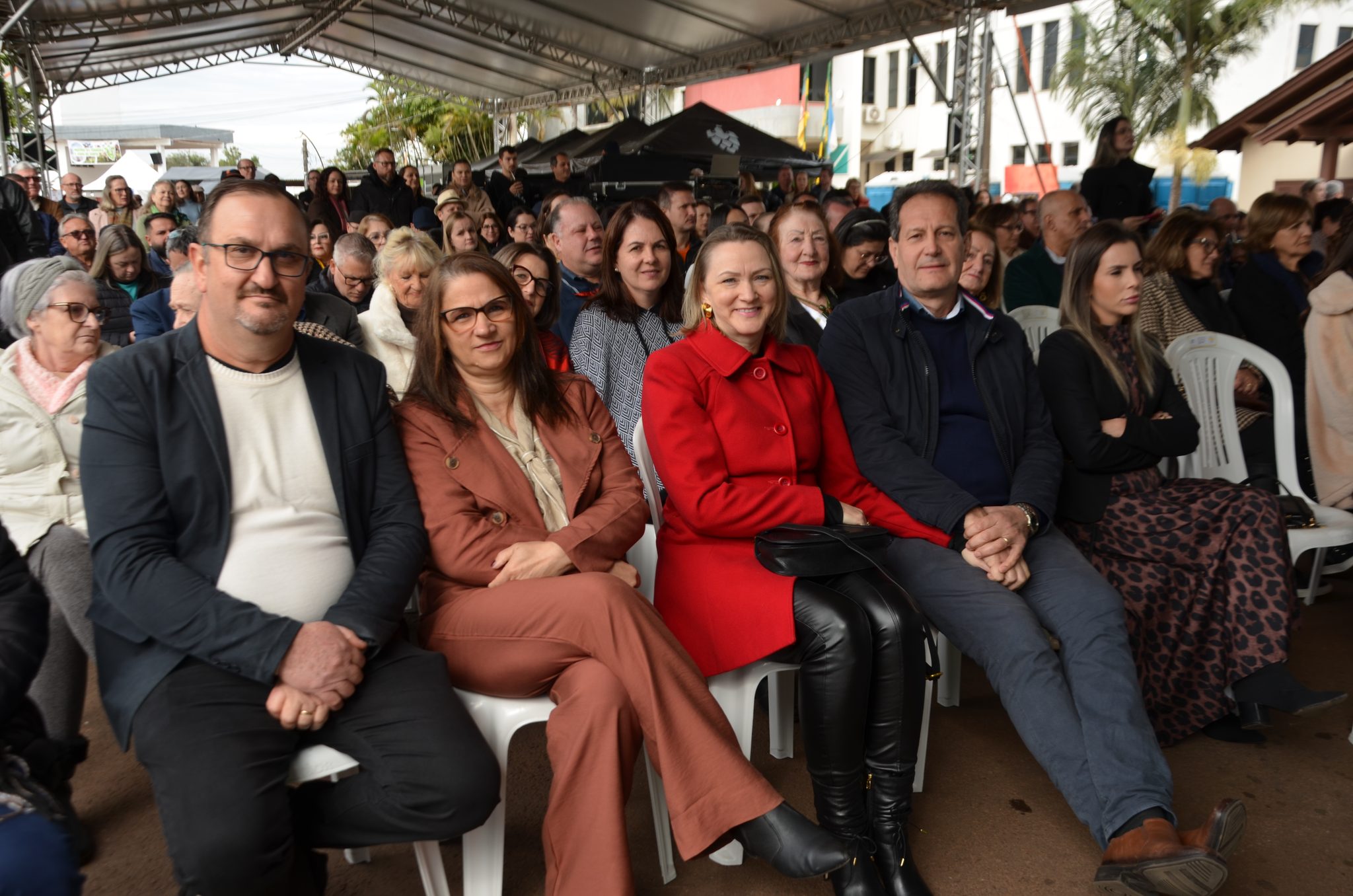 Palmitinho - Abertura da Facipal 2026