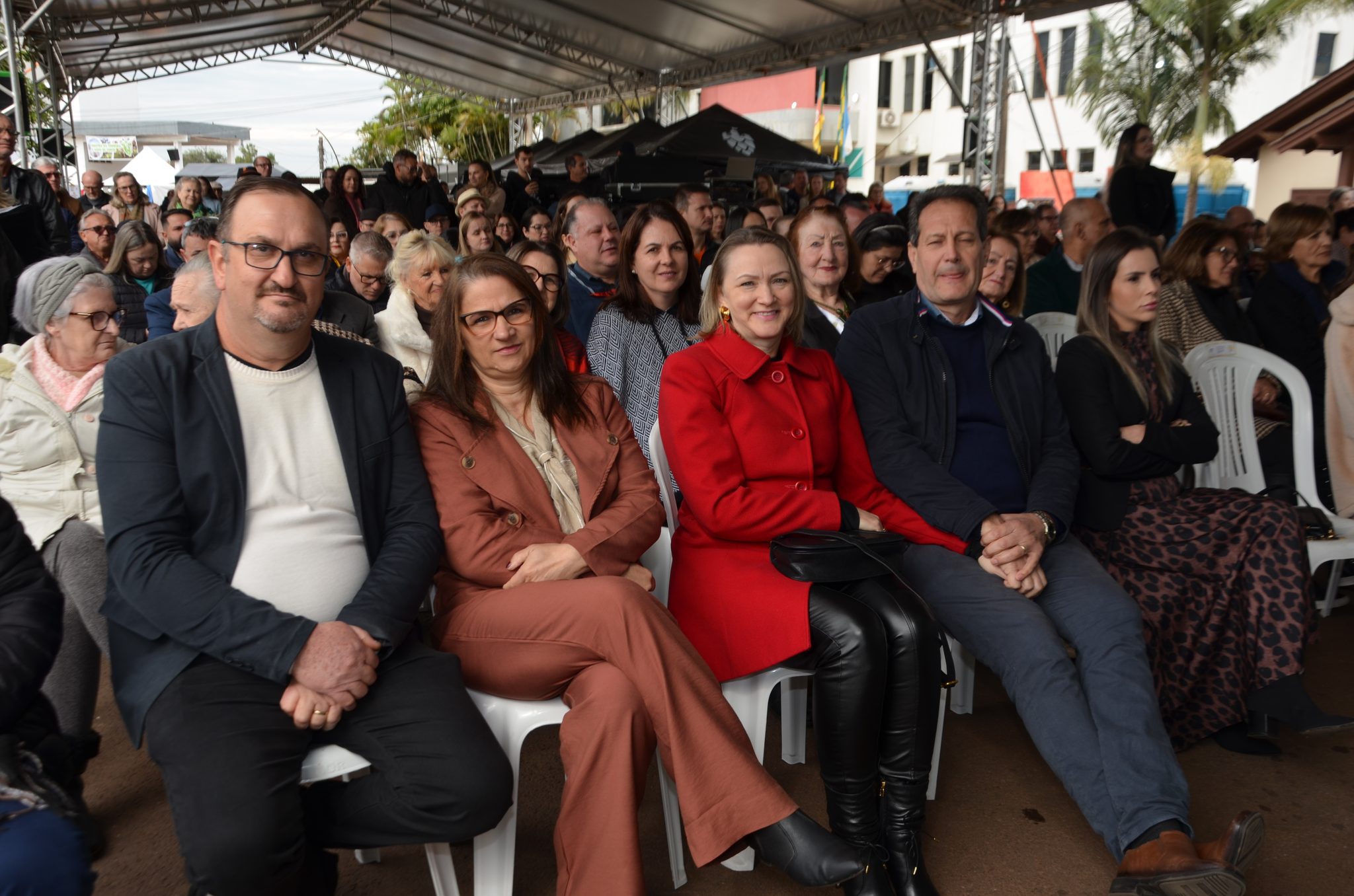 Palmitinho - Abertura da Facipal 2026