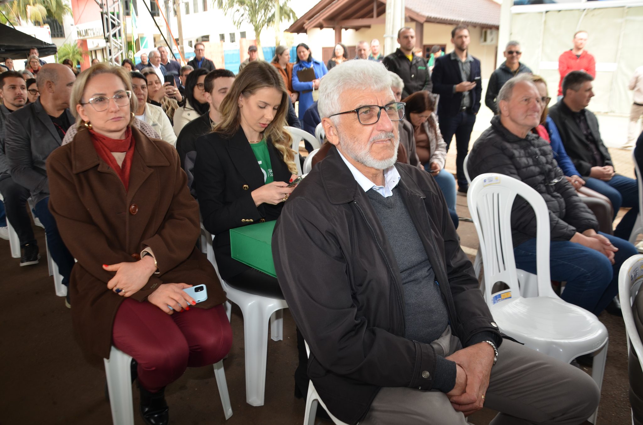 Palmitinho - Abertura da Facipal 2026