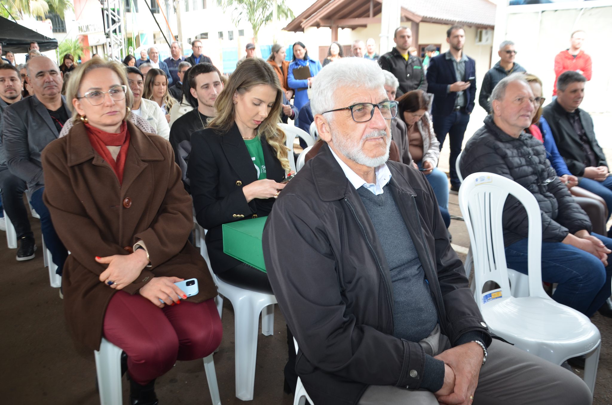 Palmitinho - Abertura da Facipal 2026