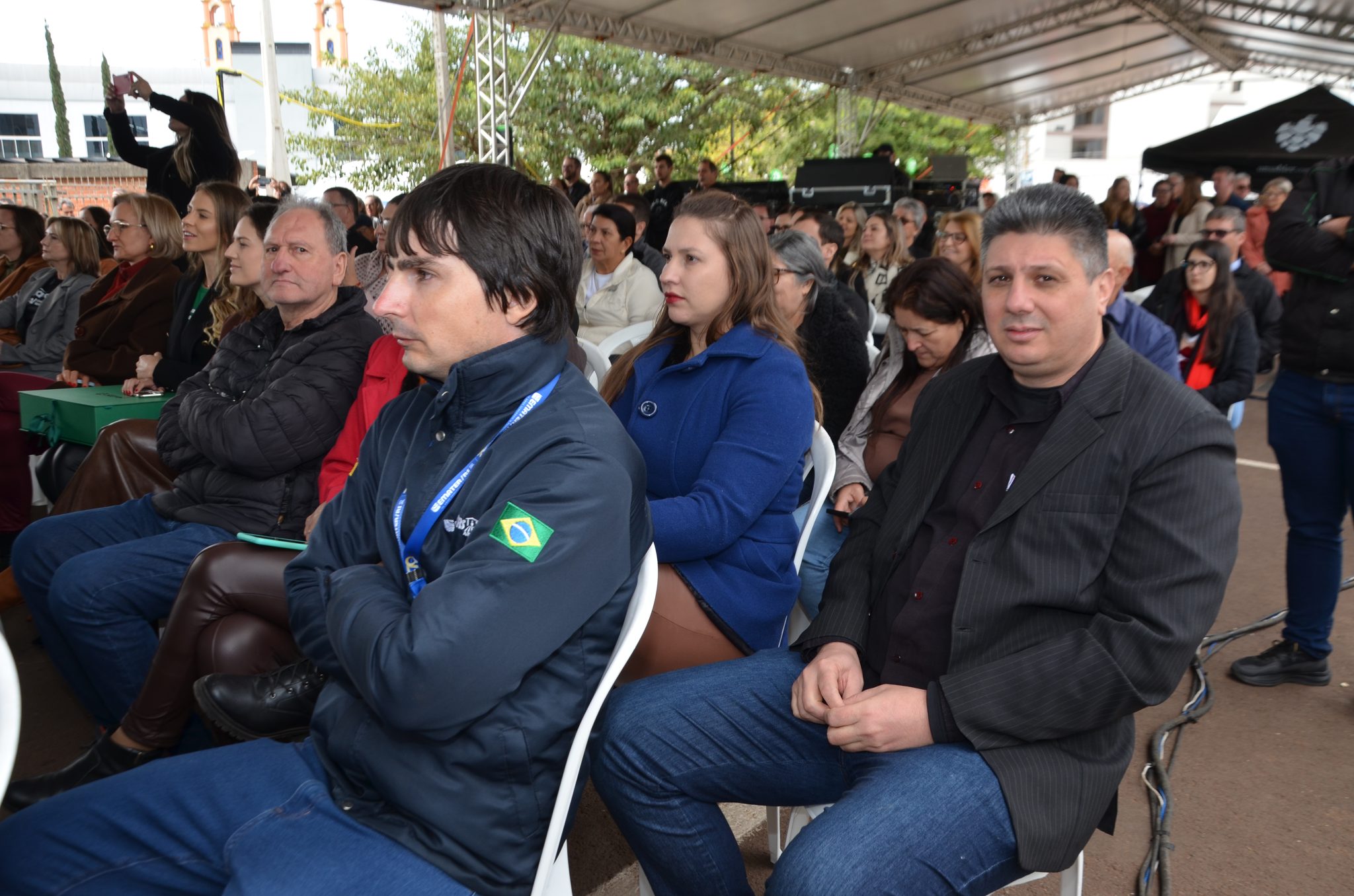 Palmitinho - Abertura da Facipal 2026
