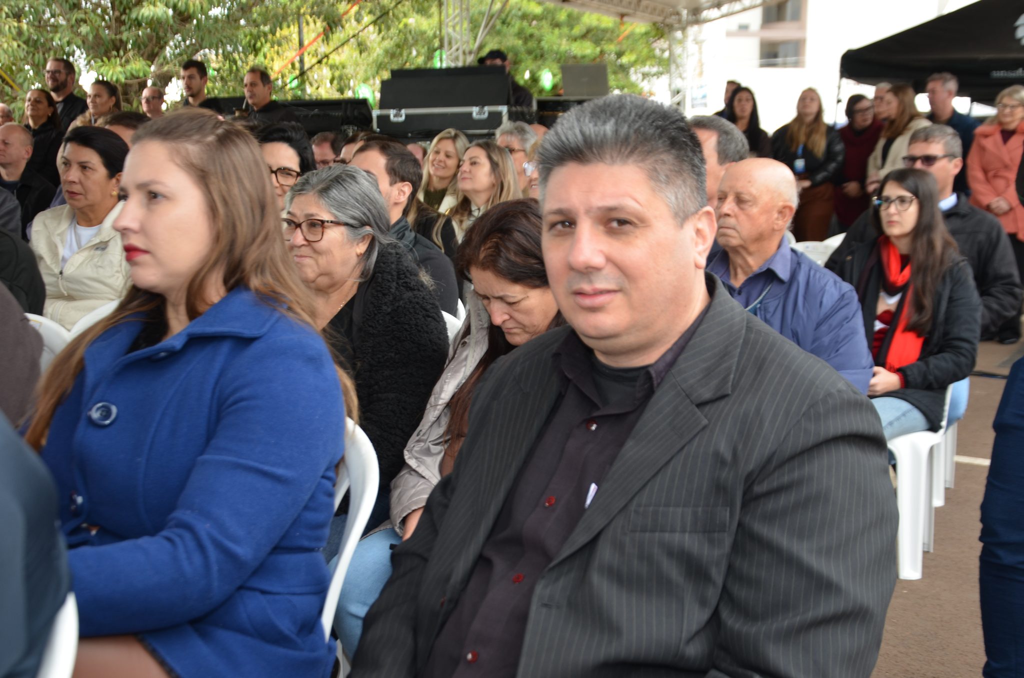 Palmitinho - Abertura da Facipal 2026