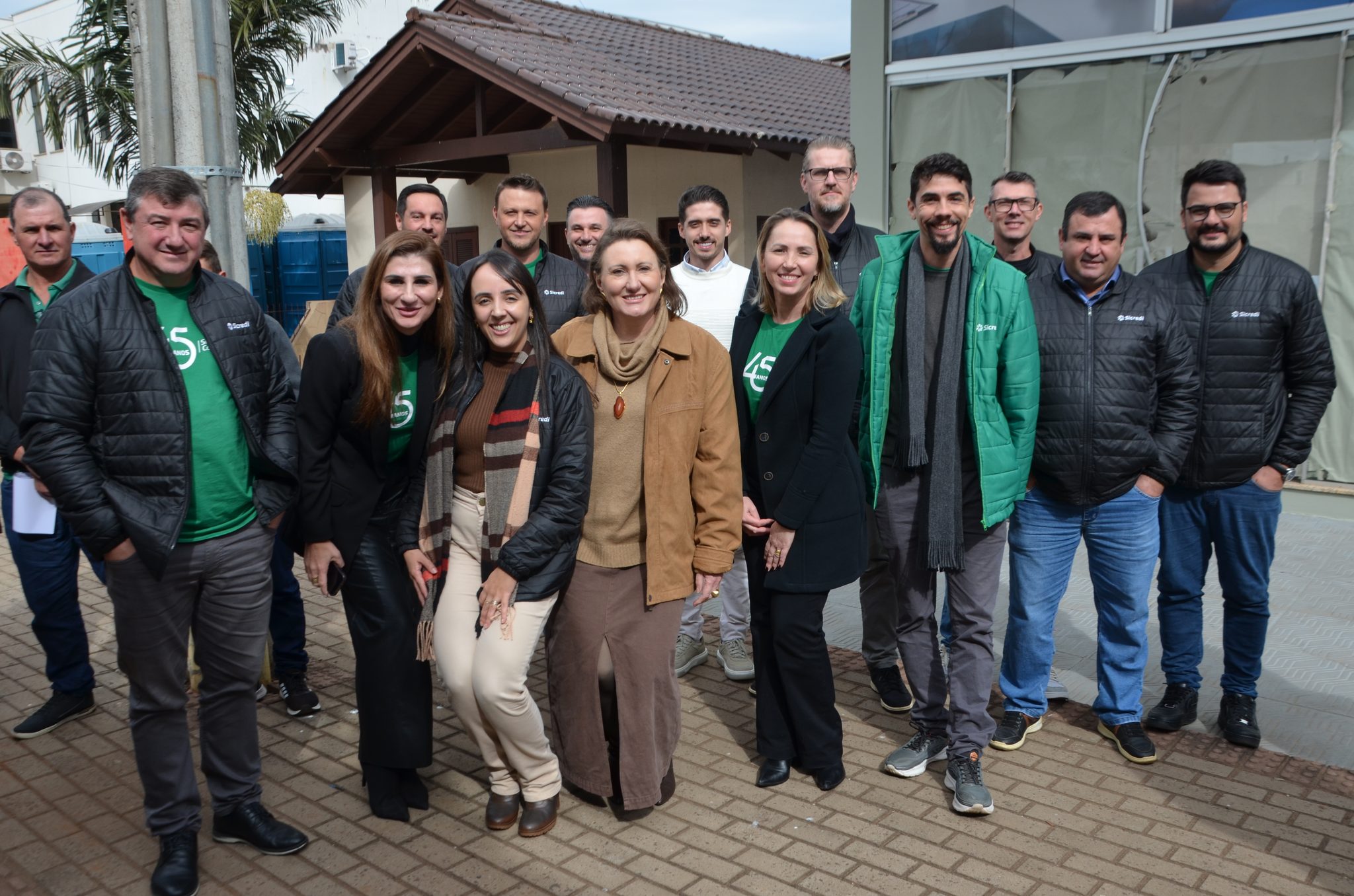 Palmitinho - Abertura da Facipal 2026