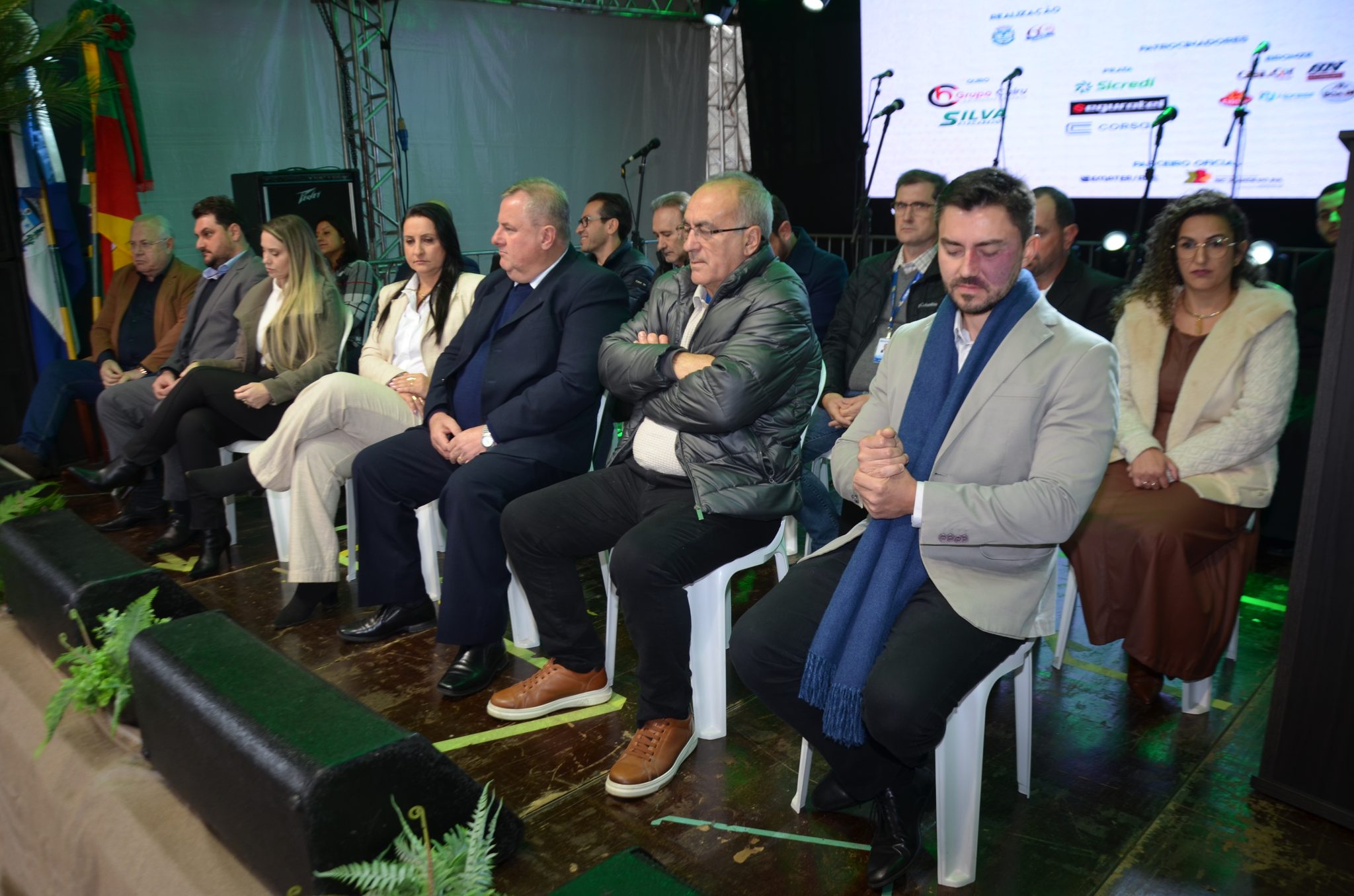 Palmitinho - Abertura da Facipal 2026
