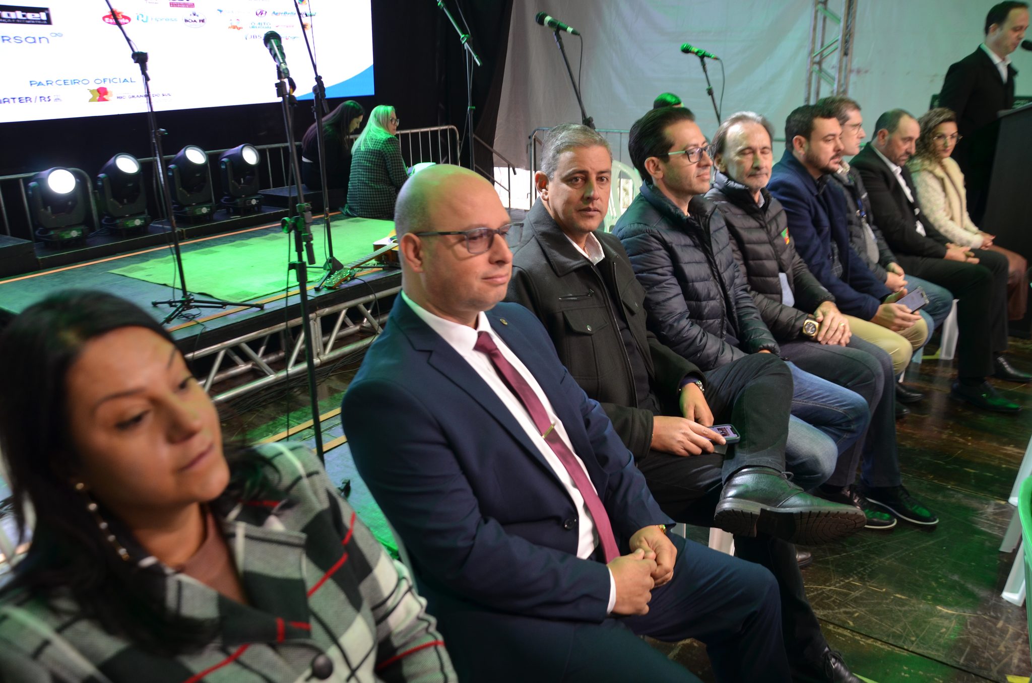 Palmitinho - Abertura da Facipal 2026