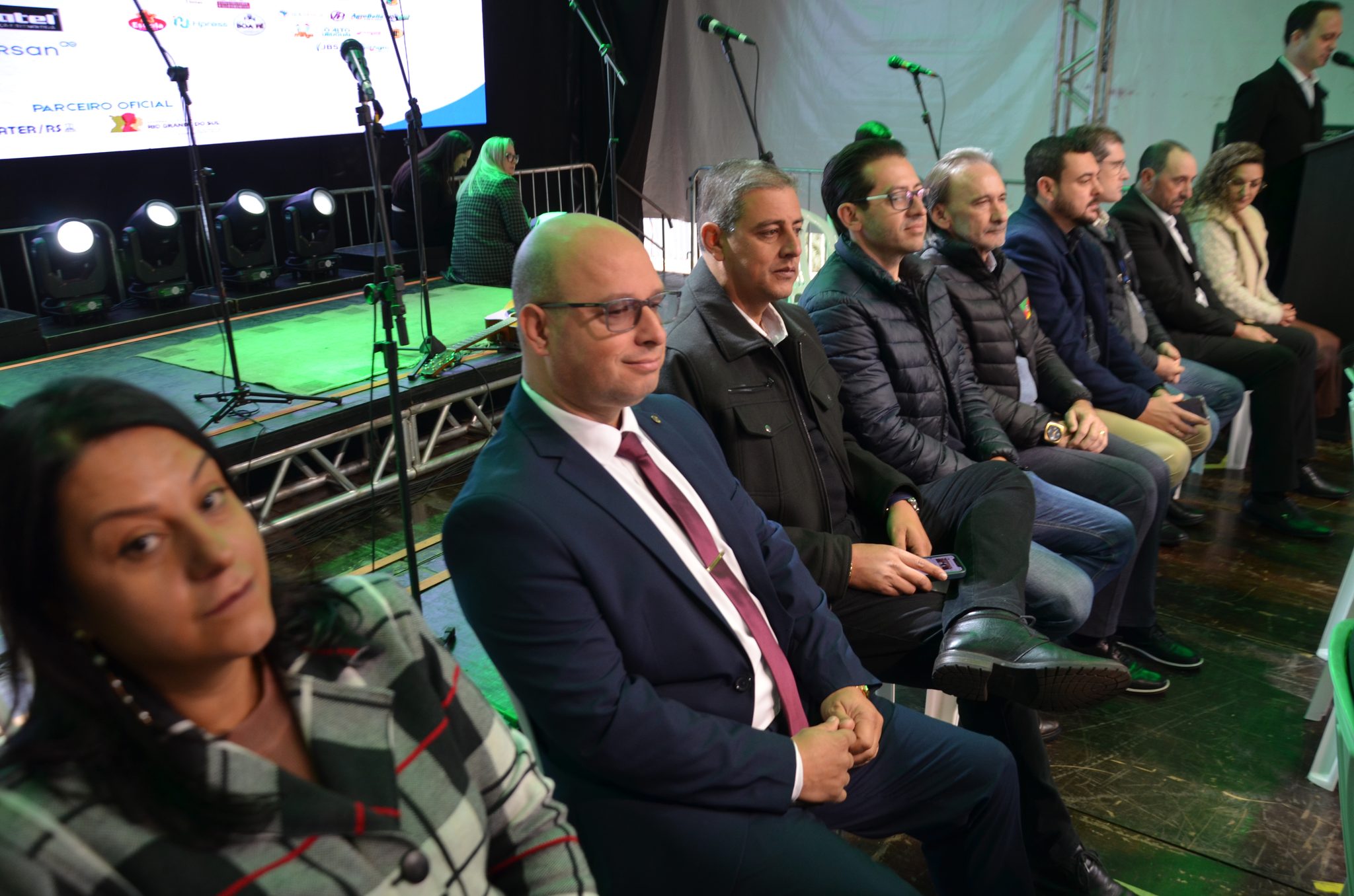 Palmitinho - Abertura da Facipal 2026