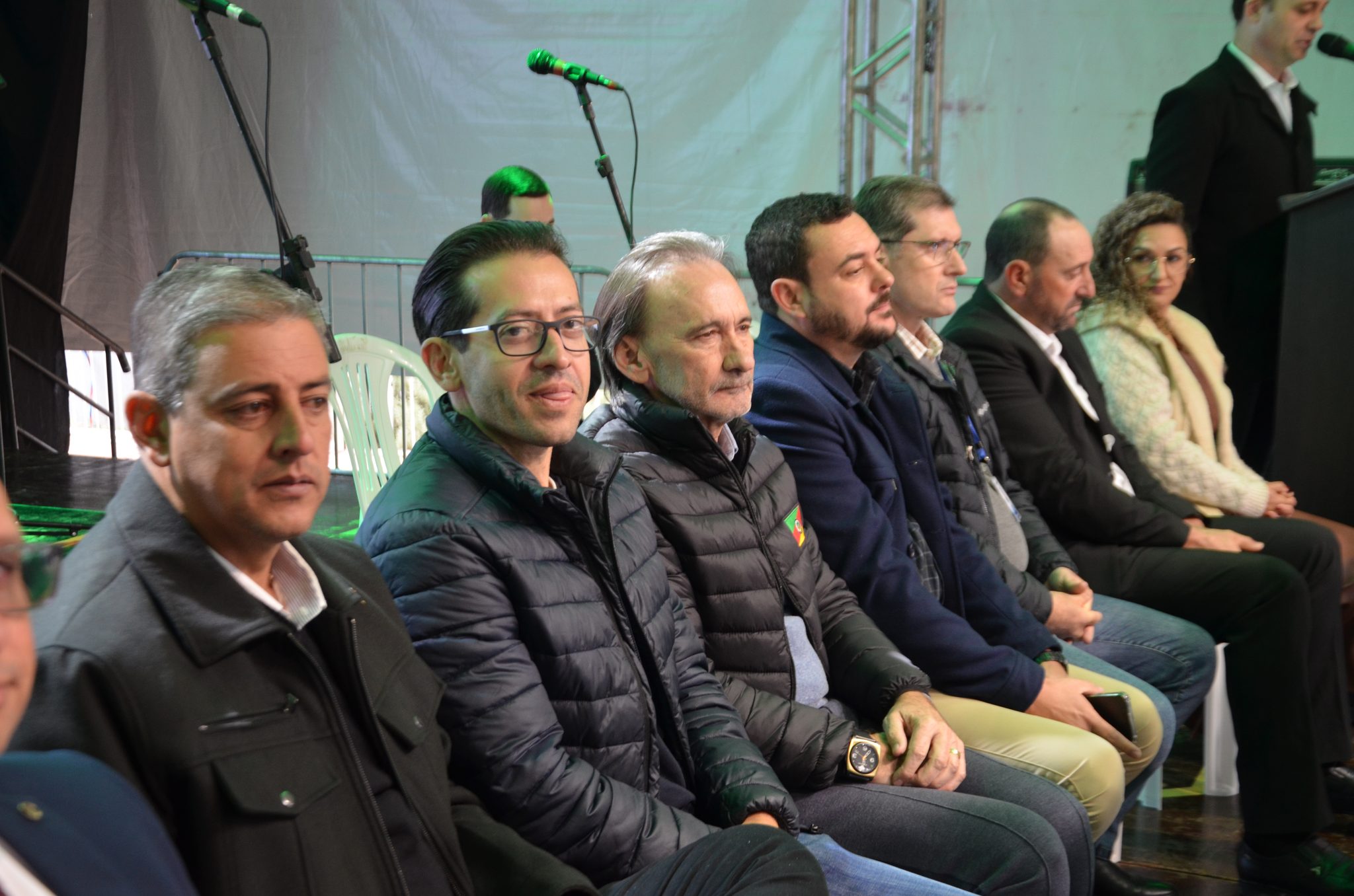 Palmitinho - Abertura da Facipal 2026