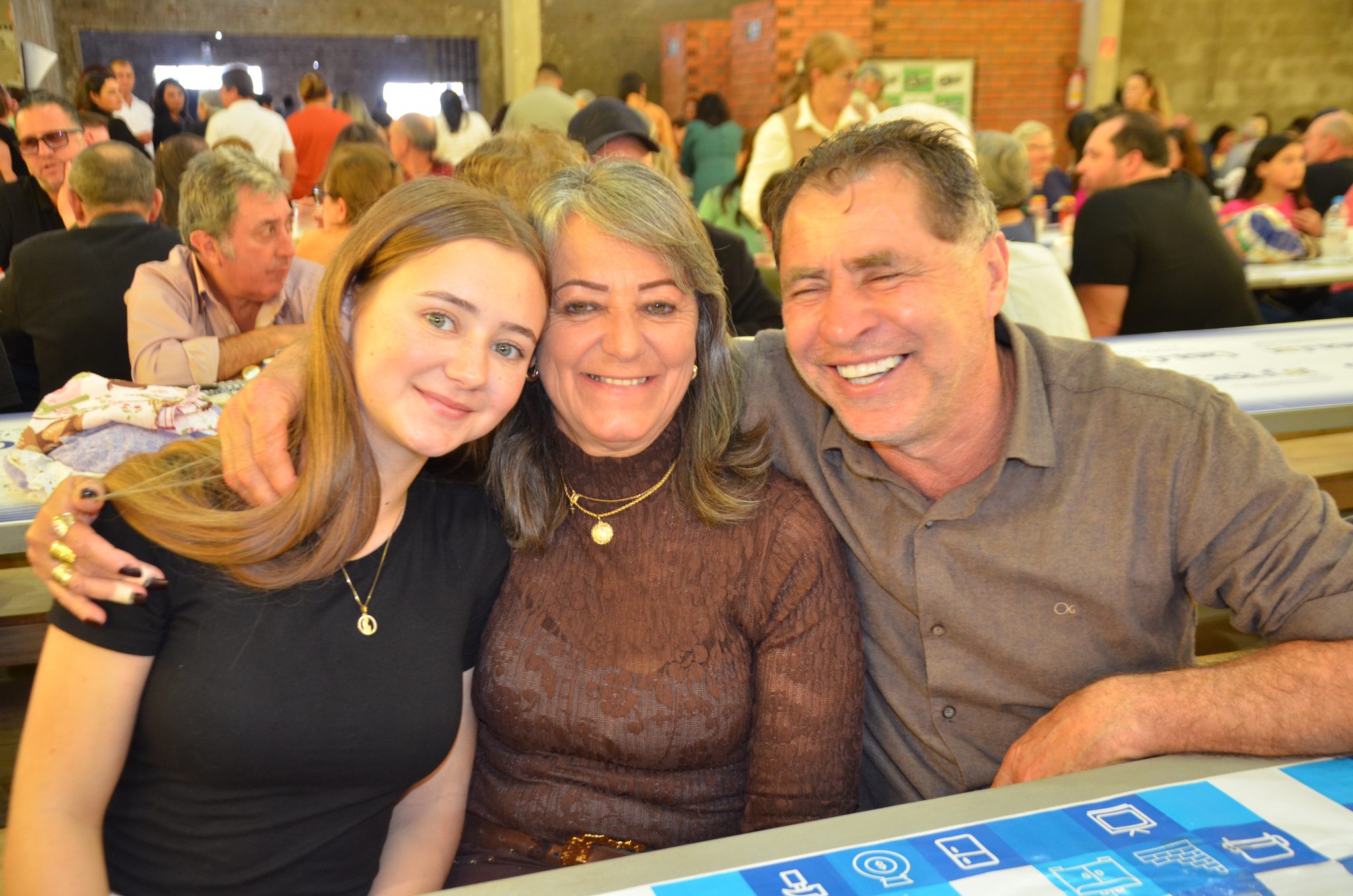 28ª Festa do Colono e Motorista de Palmitinho