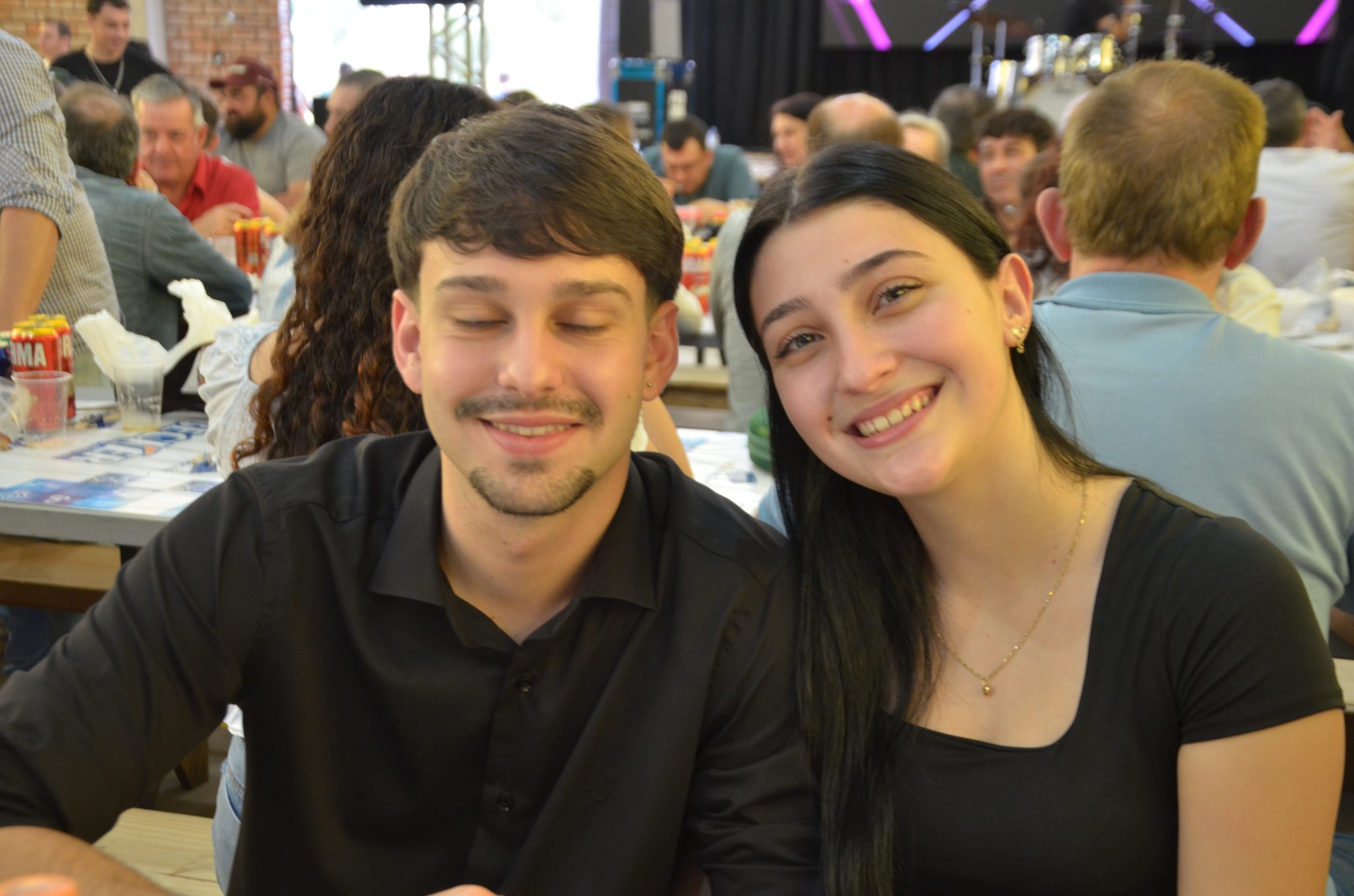 28ª Festa do Colono e Motorista de Palmitinho