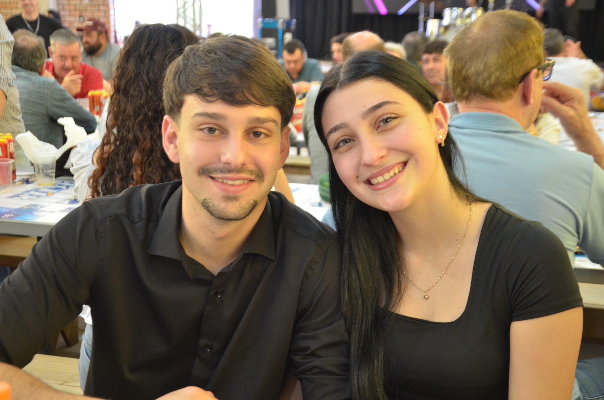 28ª Festa do Colono e Motorista de Palmitinho