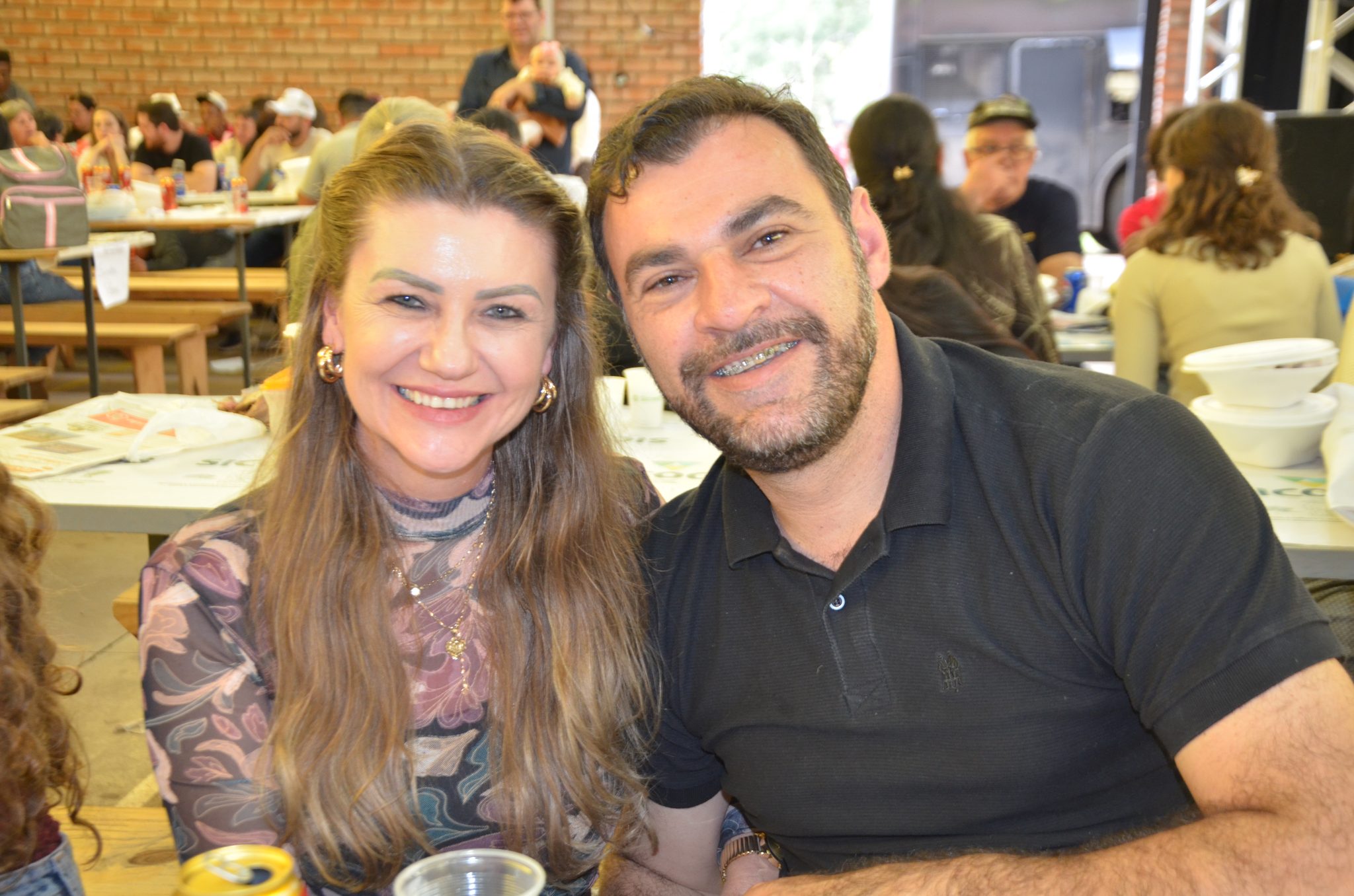 28ª Festa do Colono e Motorista de Palmitinho