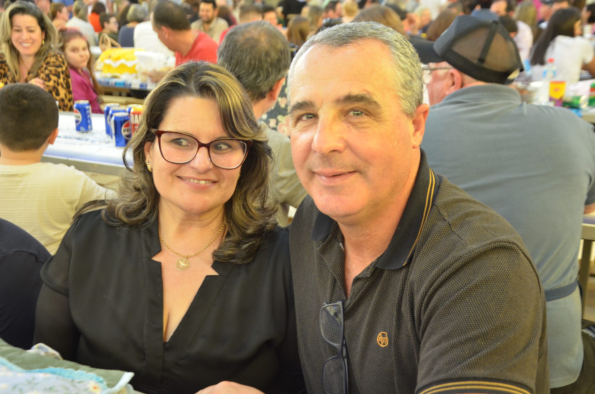 28ª Festa do Colono e Motorista de Palmitinho