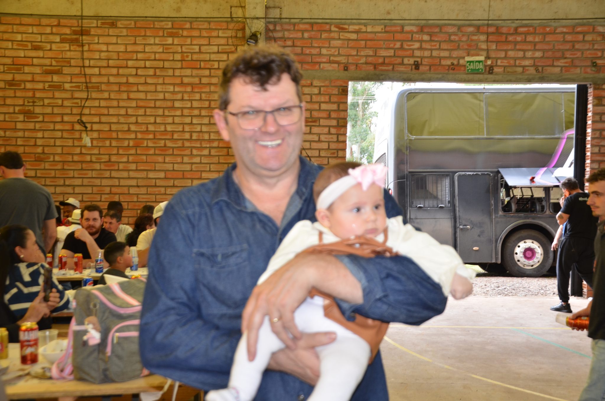 28ª Festa do Colono e Motorista de Palmitinho