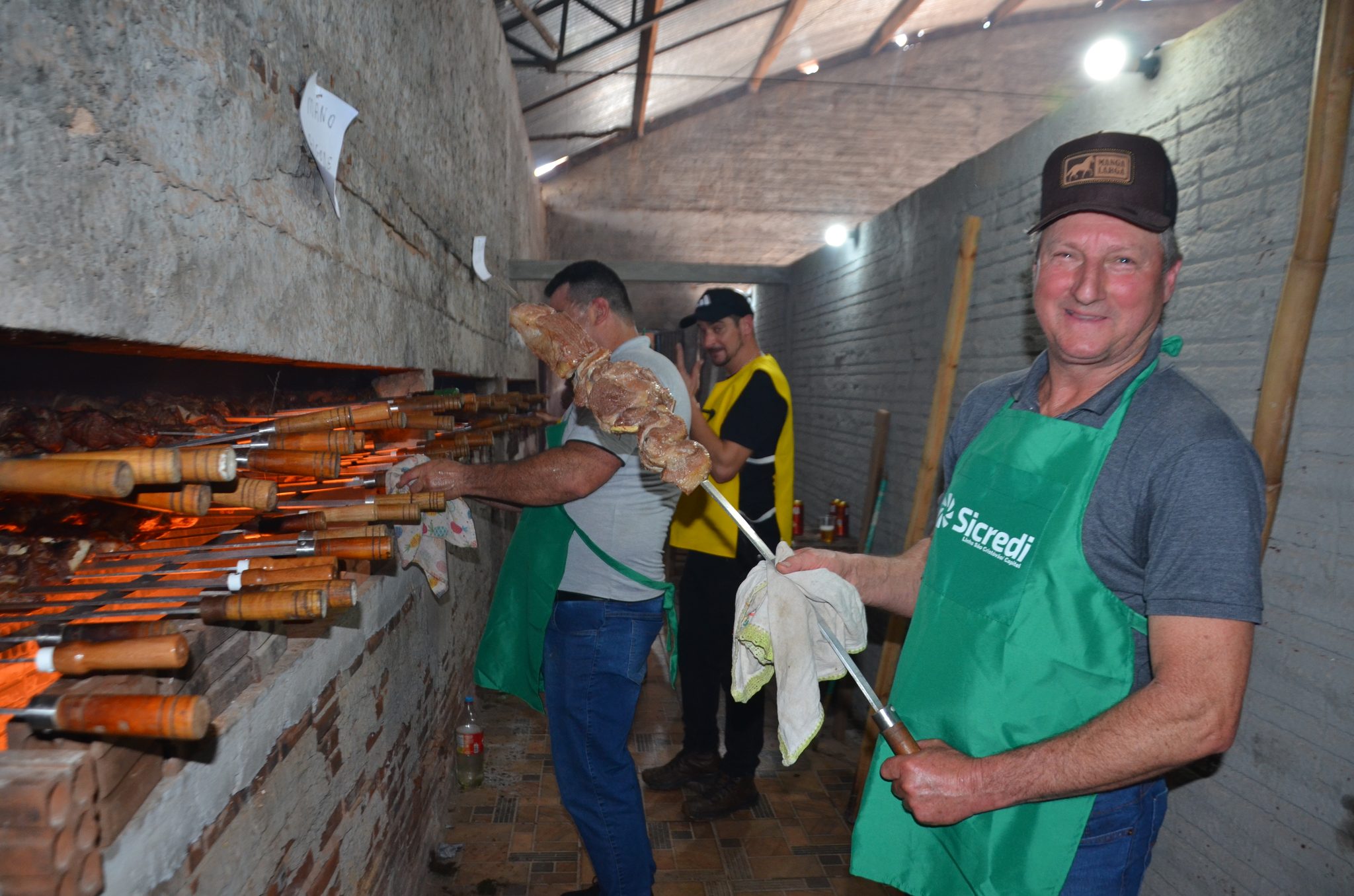 28ª Festa do Colono e Motorista de Palmitinho