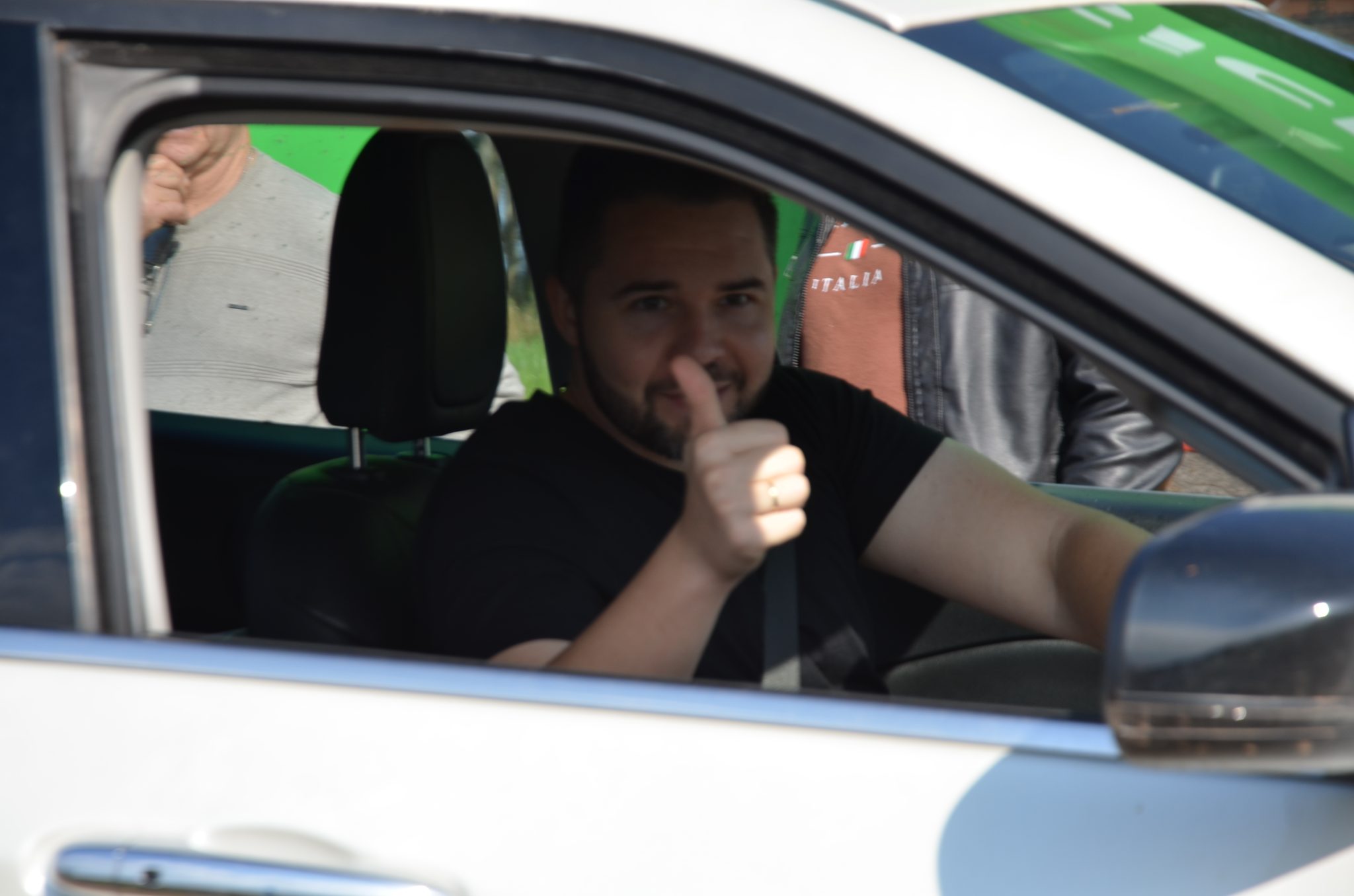 28ª Festa do Colono e Motorista de Palmitinho