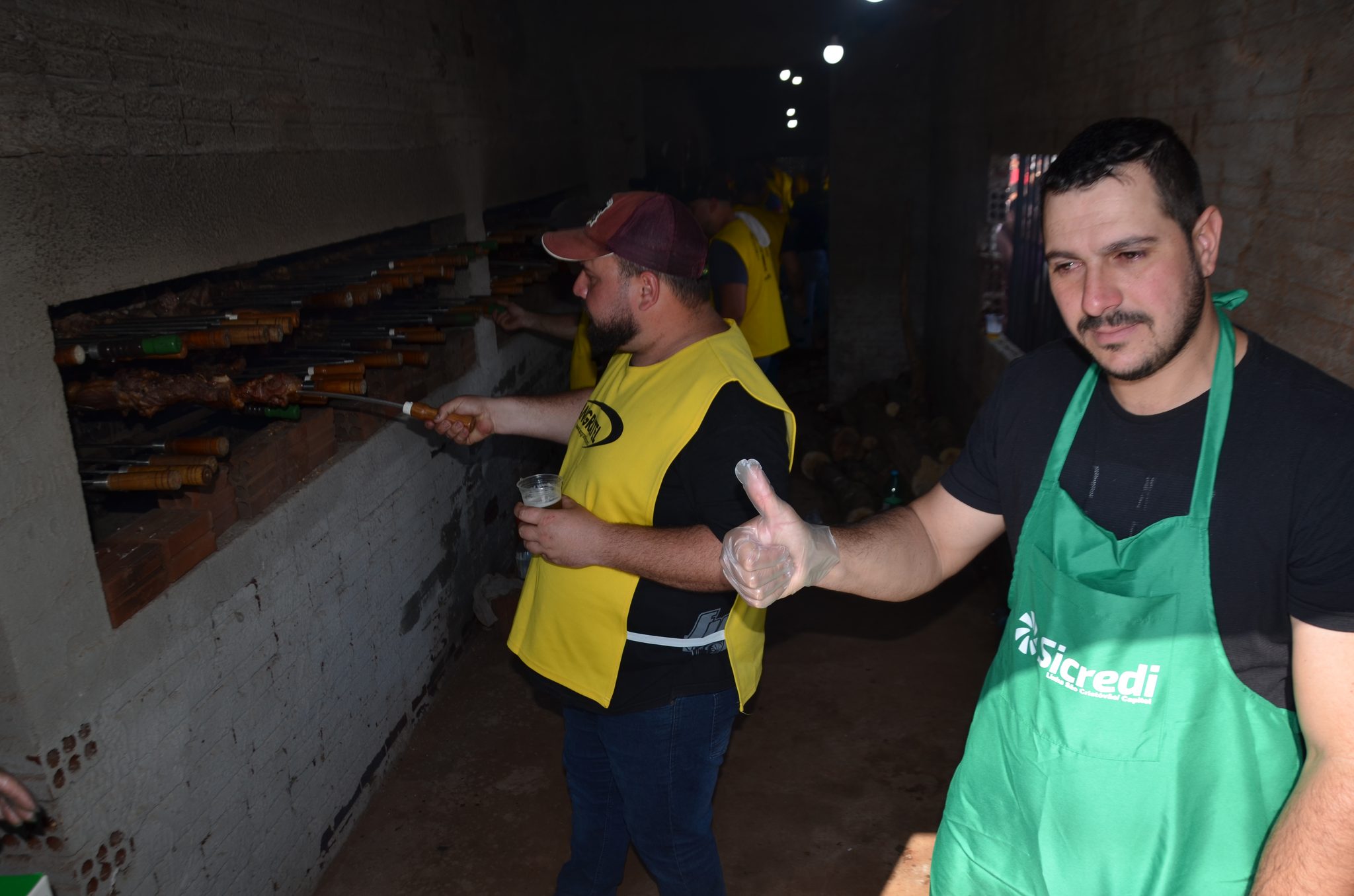 28ª Festa do Colono e Motorista de Palmitinho