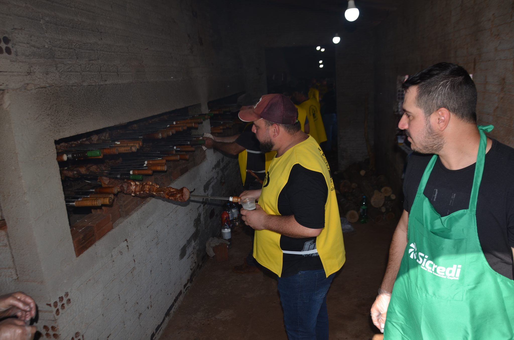 28ª Festa do Colono e Motorista de Palmitinho