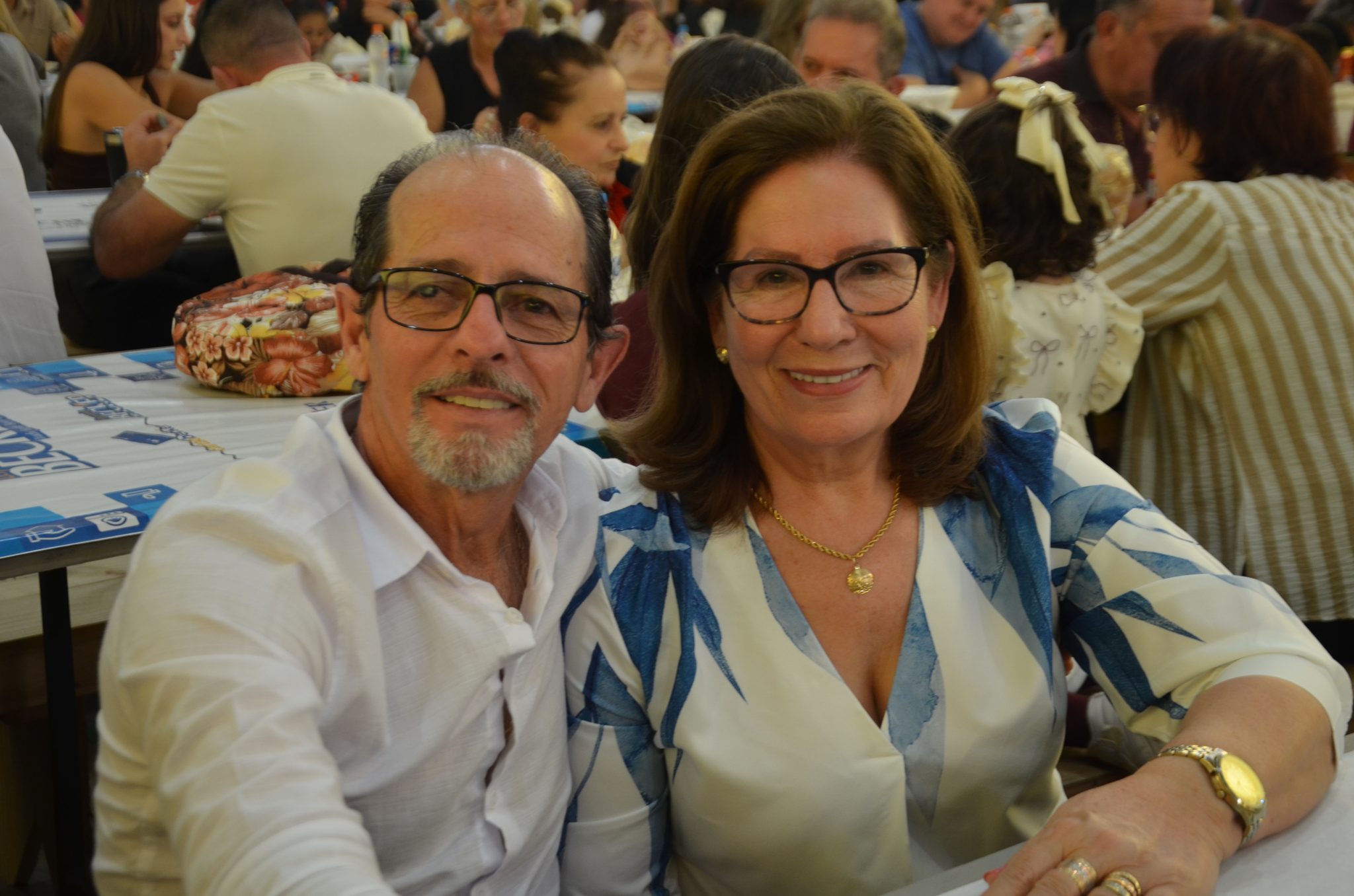 28ª Festa do Colono e Motorista de Palmitinho