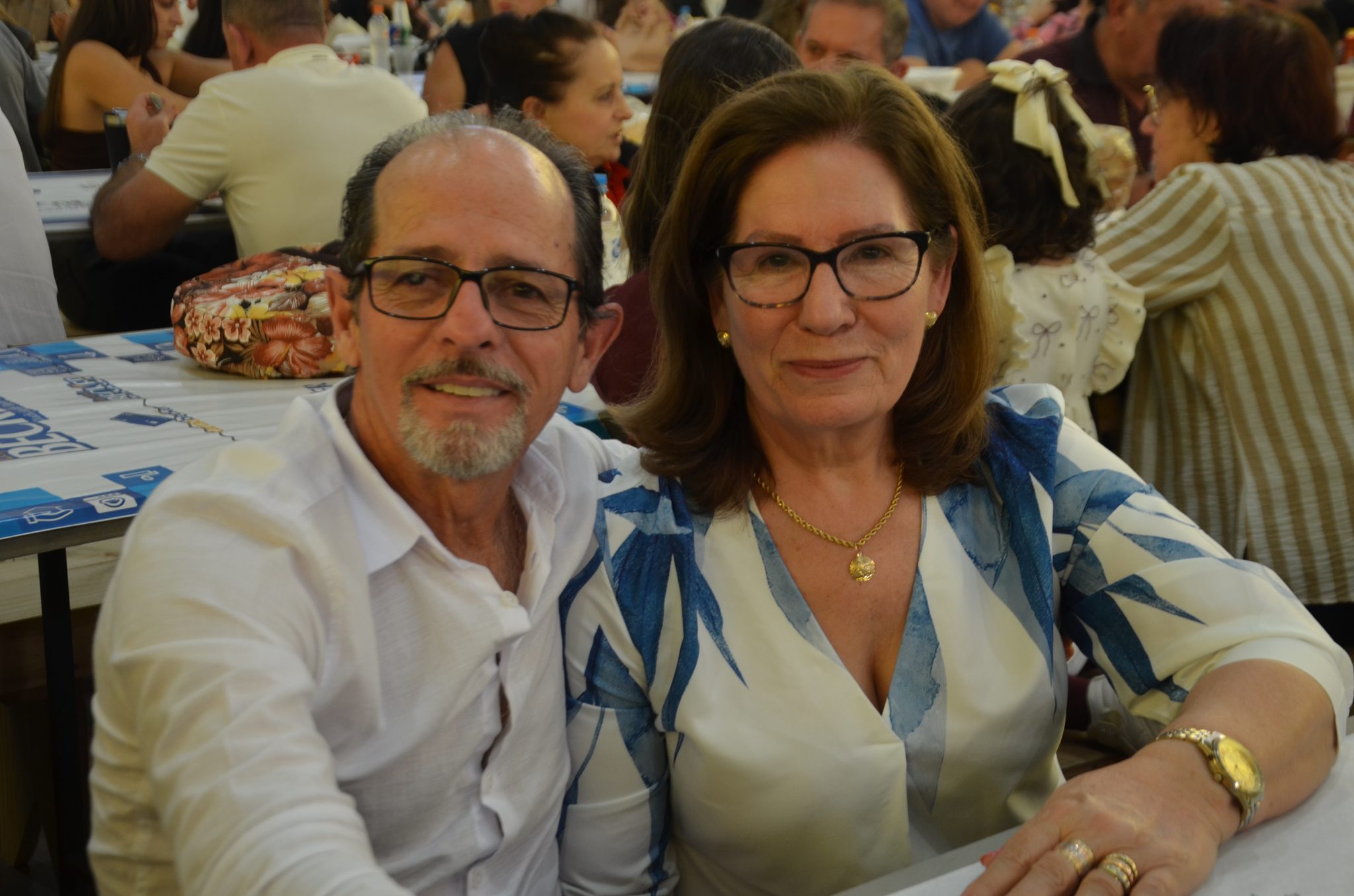 28ª Festa do Colono e Motorista de Palmitinho