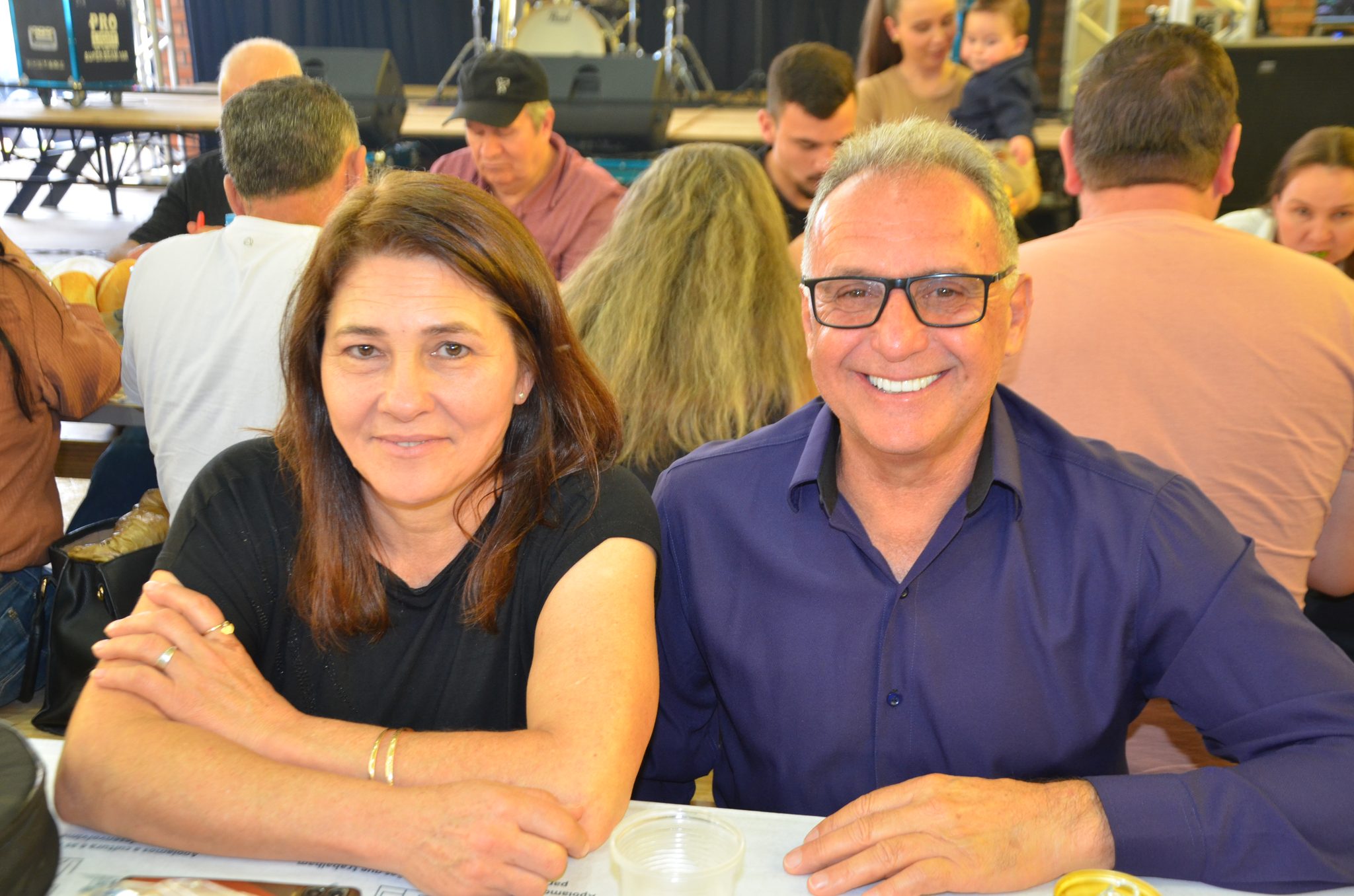 28ª Festa do Colono e Motorista de Palmitinho