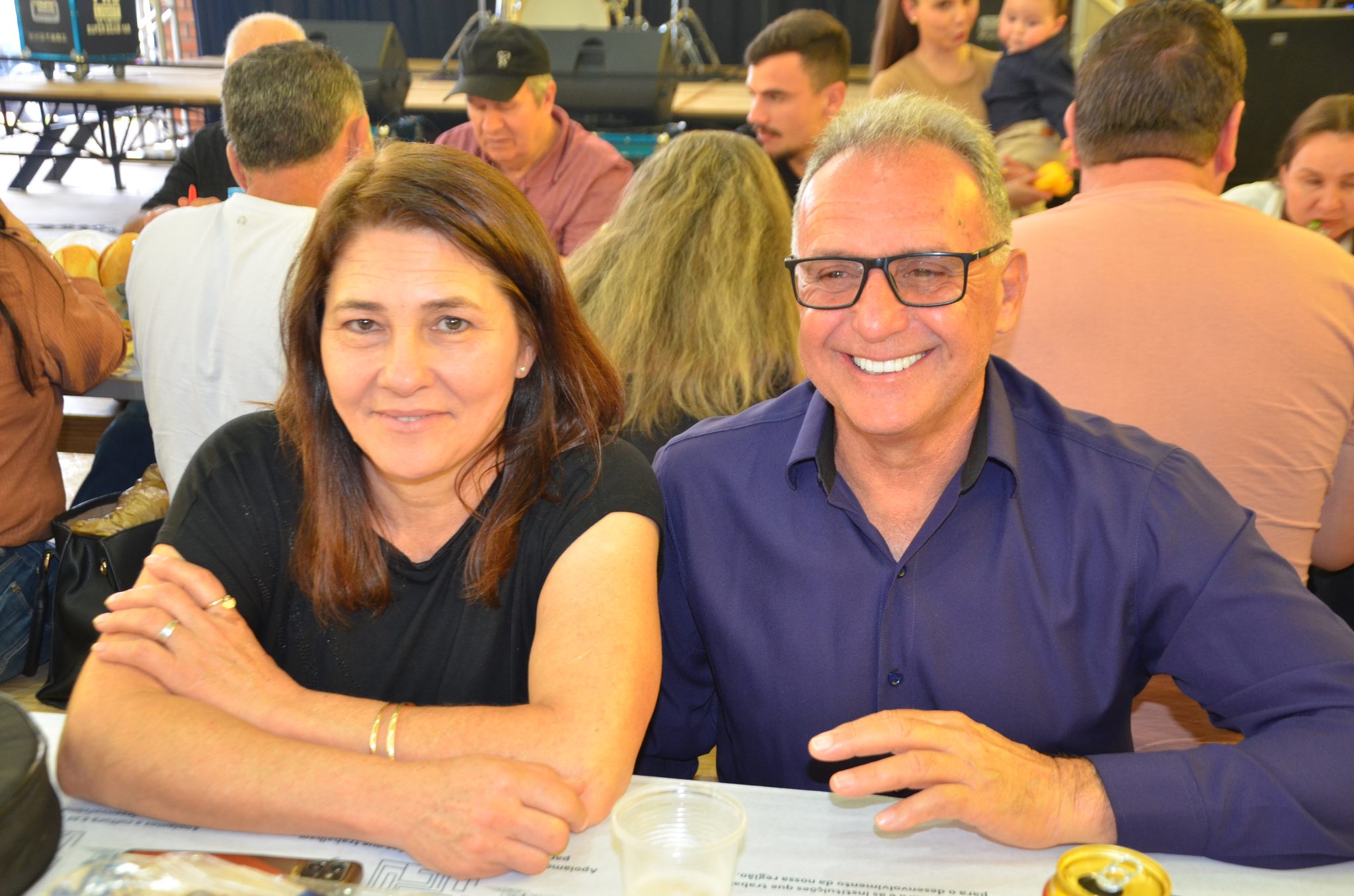 28ª Festa do Colono e Motorista de Palmitinho