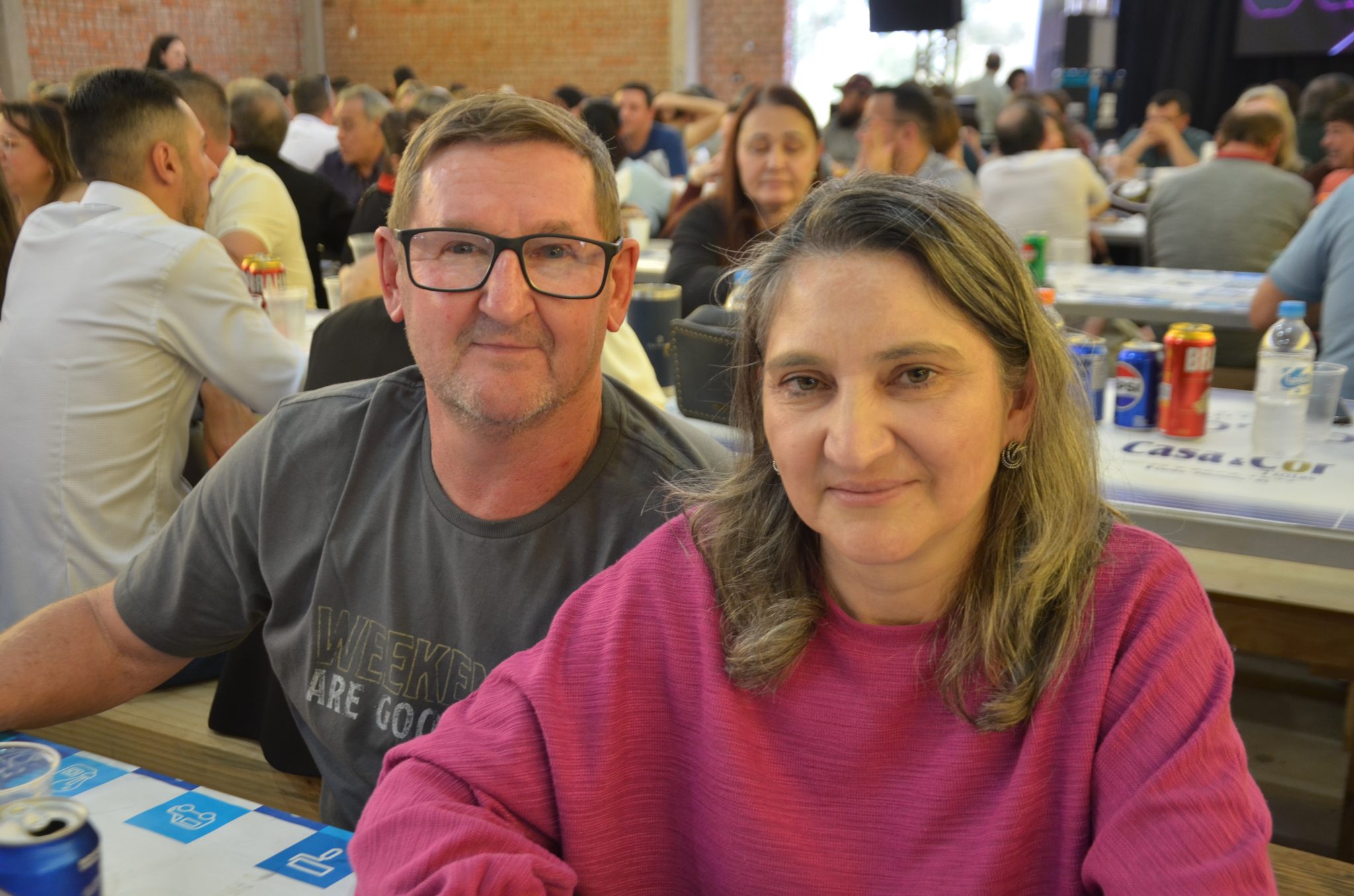 28ª Festa do Colono e Motorista de Palmitinho