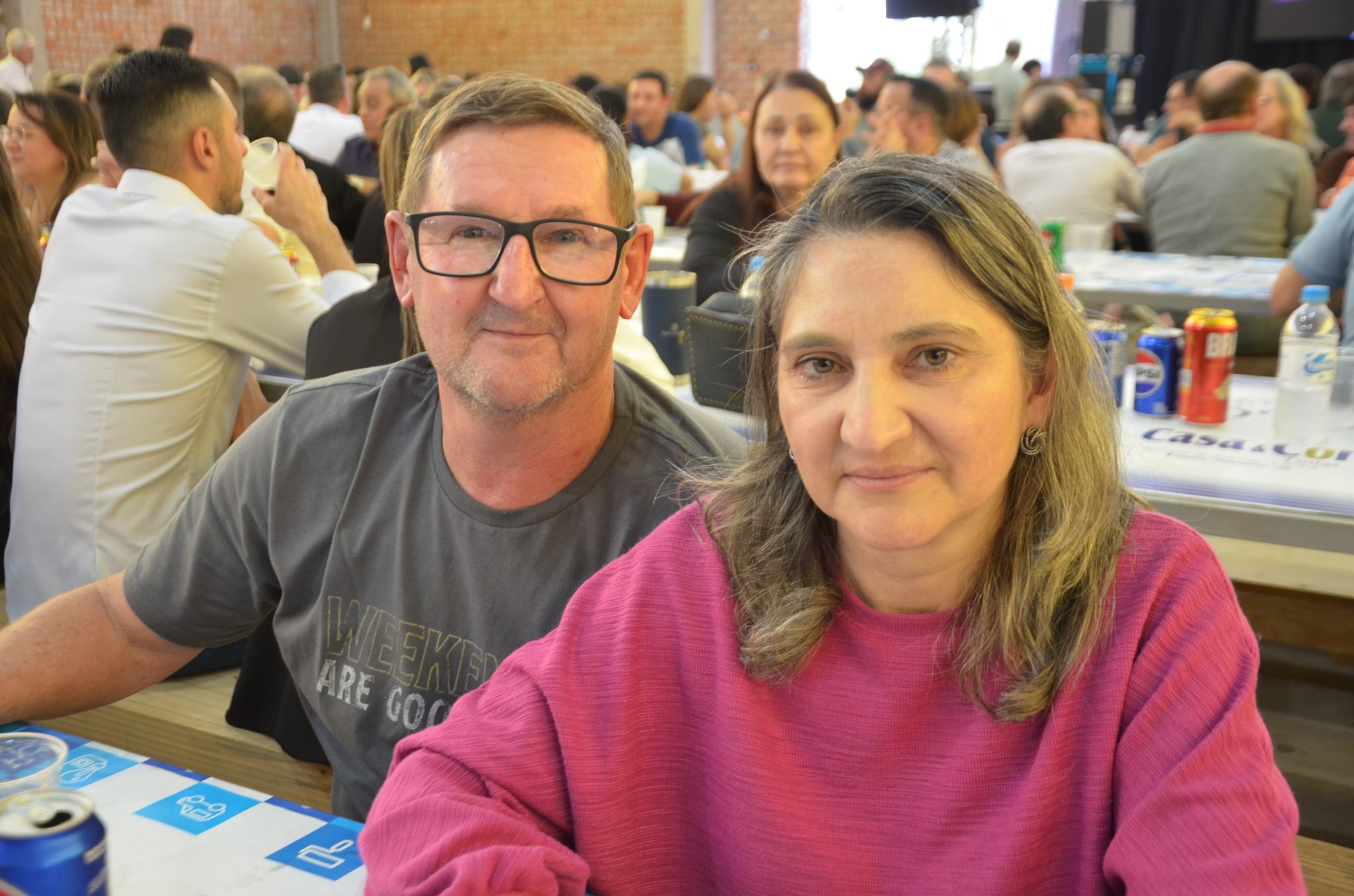 28ª Festa do Colono e Motorista de Palmitinho
