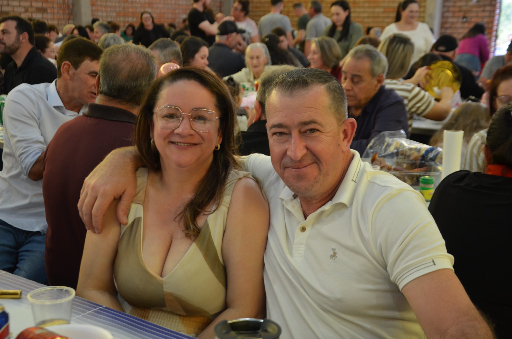 28ª Festa do Colono e Motorista de Palmitinho