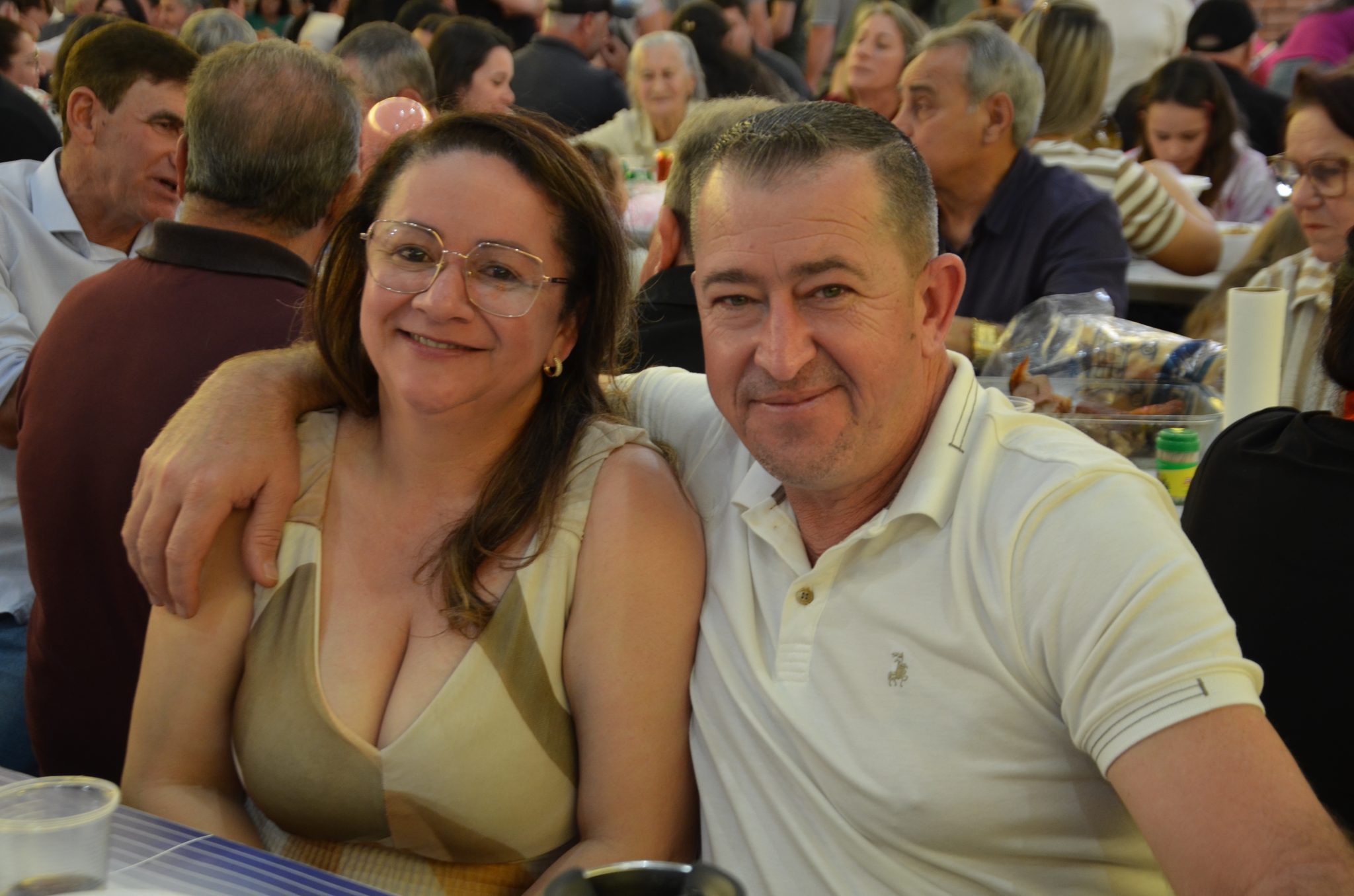 28ª Festa do Colono e Motorista de Palmitinho