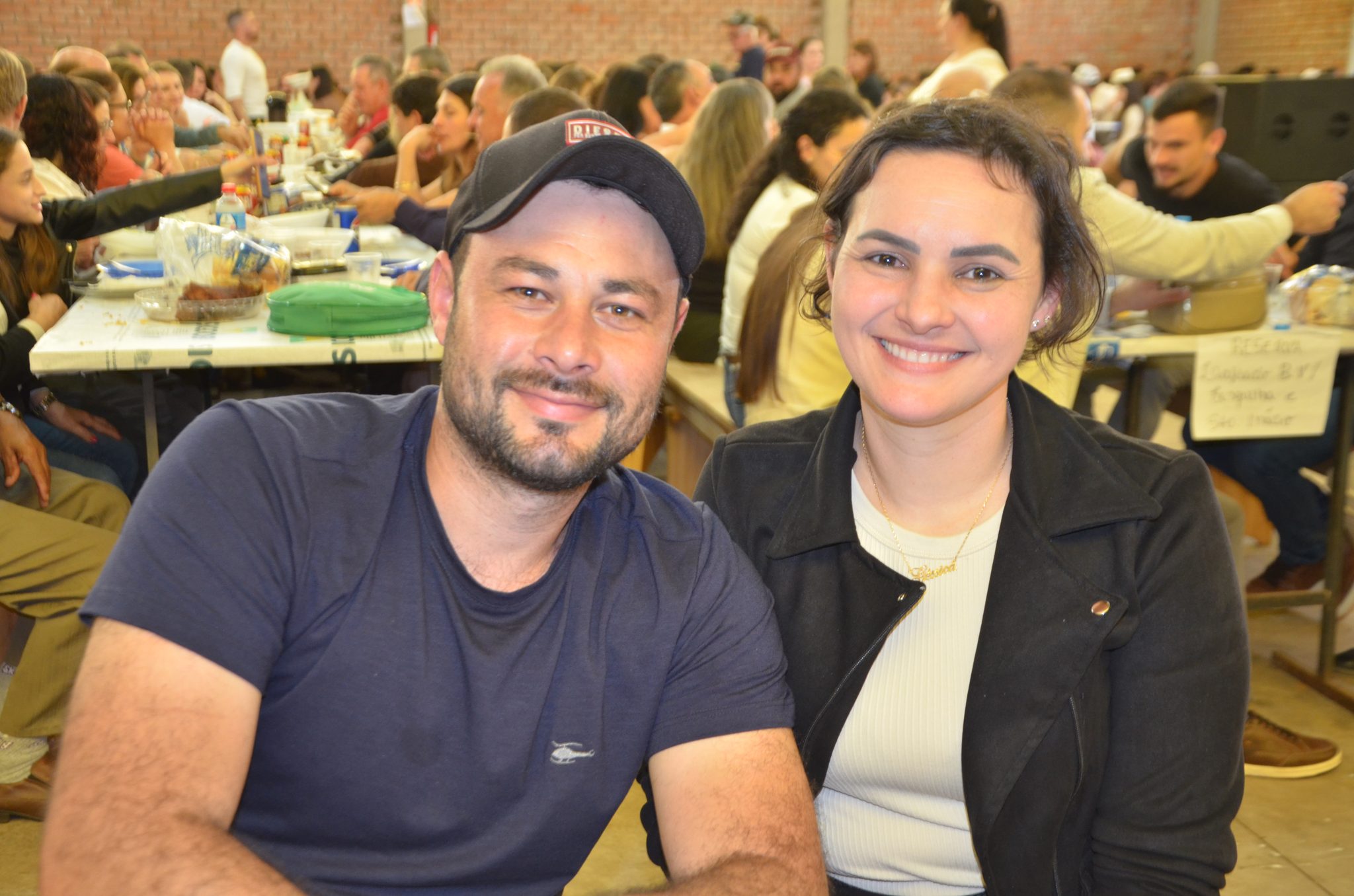 28ª Festa do Colono e Motorista de Palmitinho