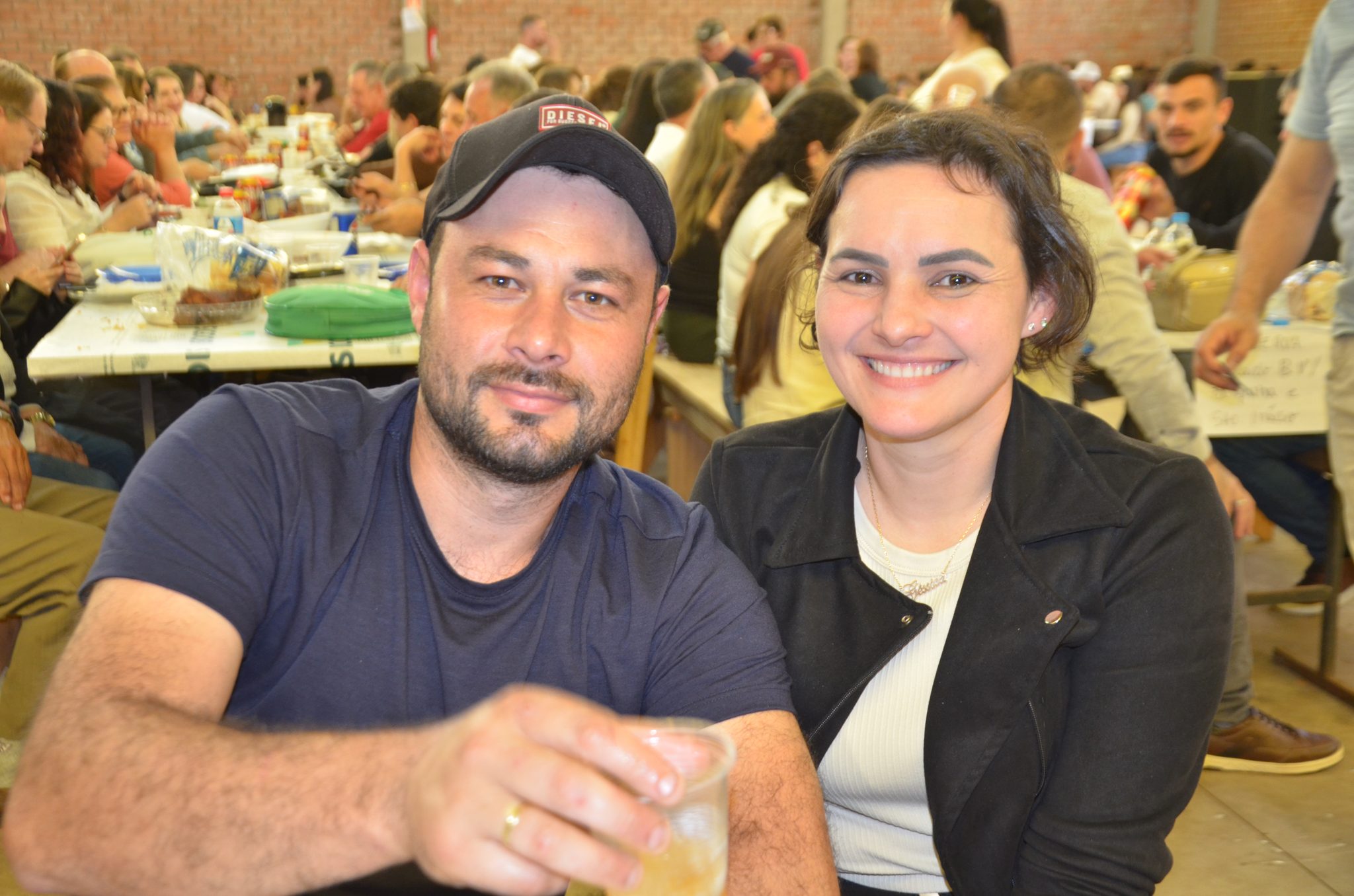 28ª Festa do Colono e Motorista de Palmitinho