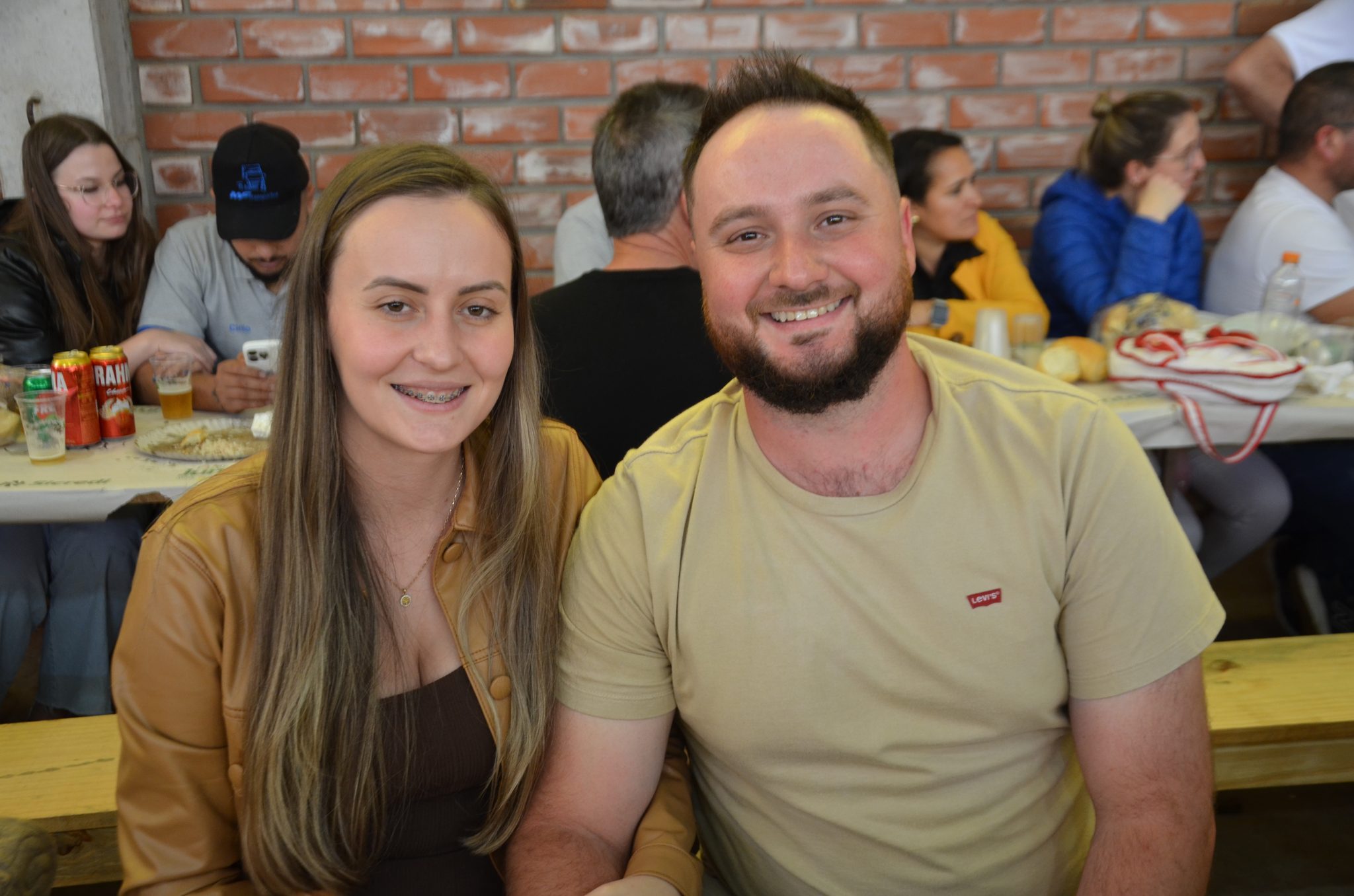 28ª Festa do Colono e Motorista de Palmitinho
