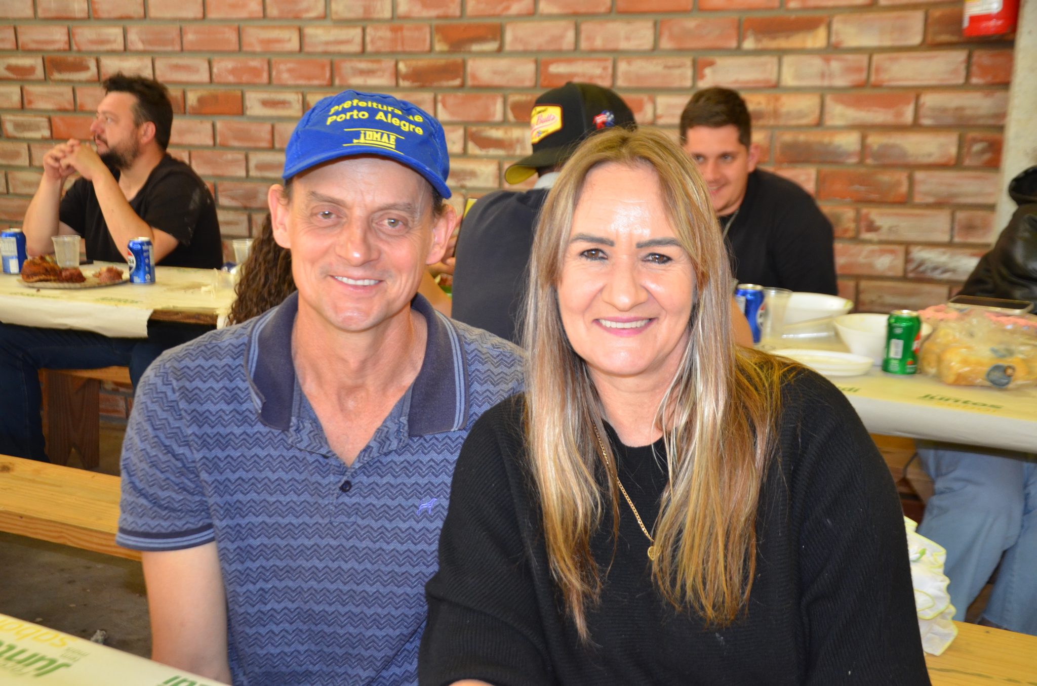 28ª Festa do Colono e Motorista de Palmitinho
