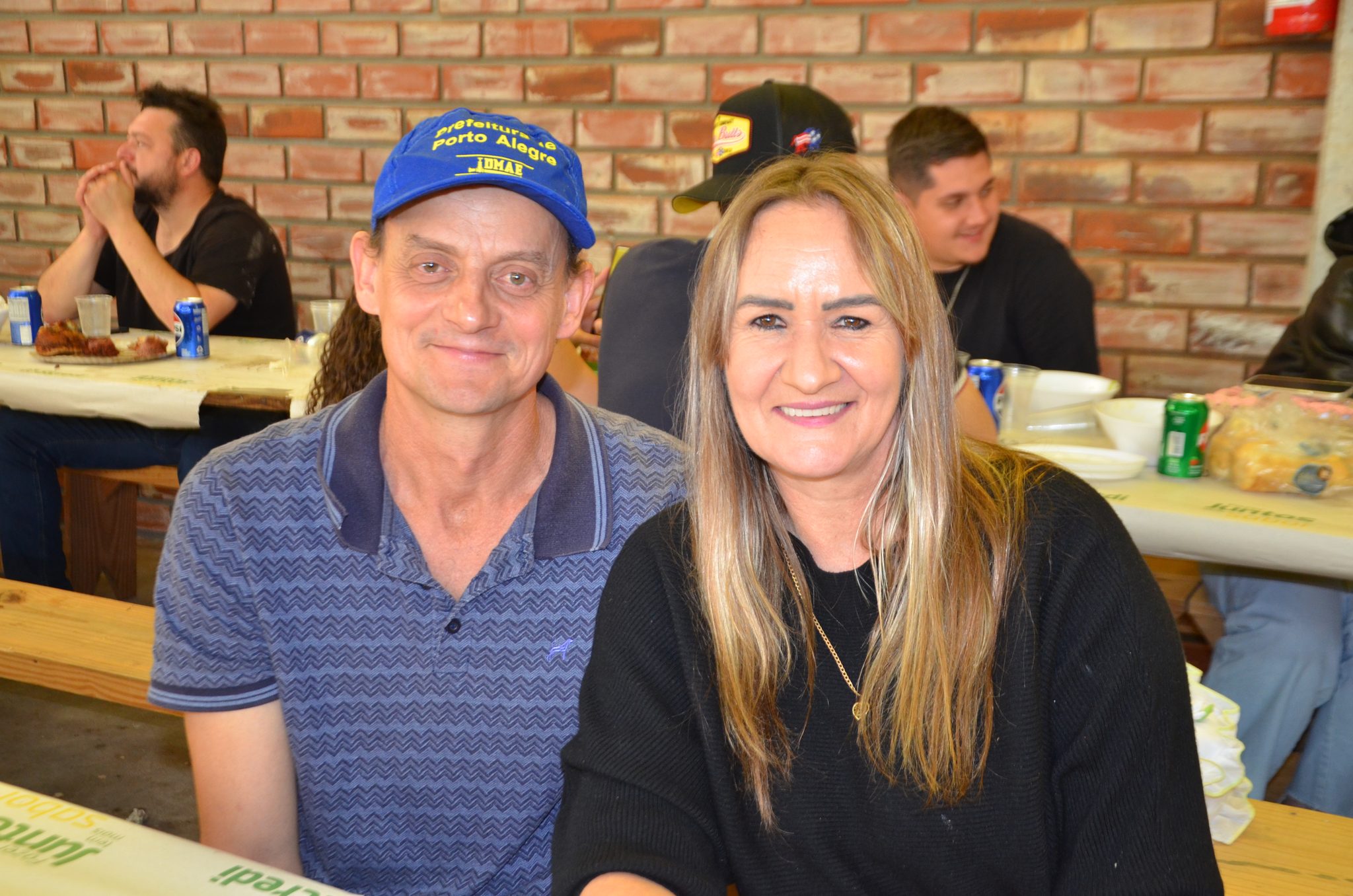 28ª Festa do Colono e Motorista de Palmitinho